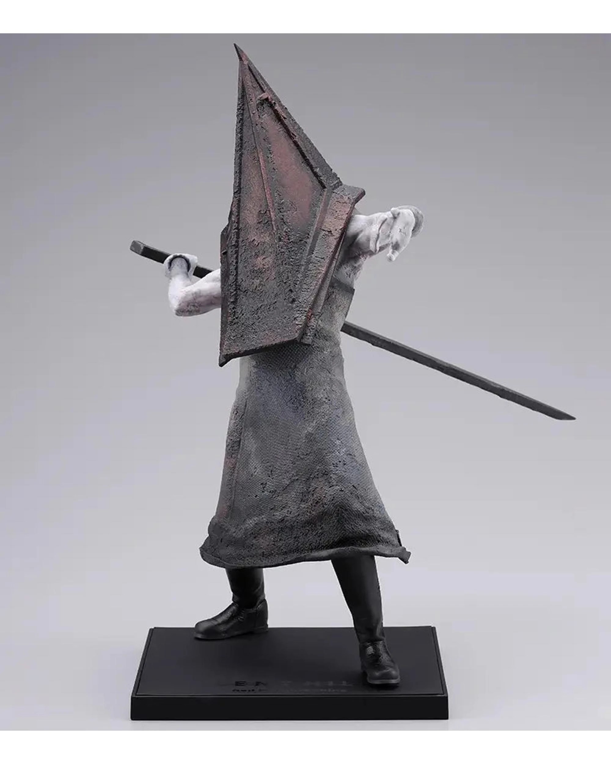 2 Kotobukiya Oshi Works Silent Hill 2 Red Pyramid Thing 1/7 Scale Statue, 2 of 10
