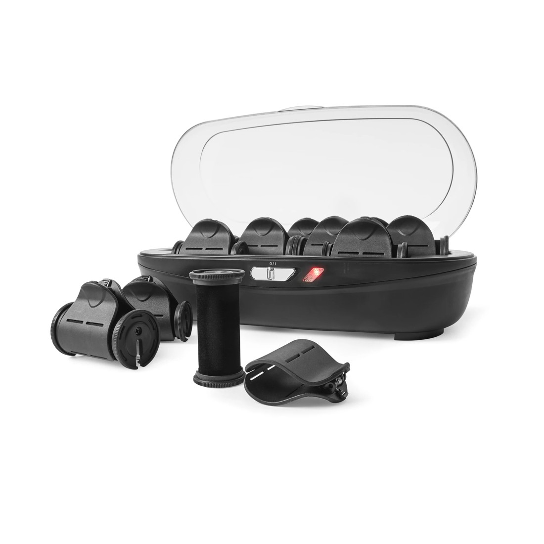 1 Hair Roller Kit, 1 of 10