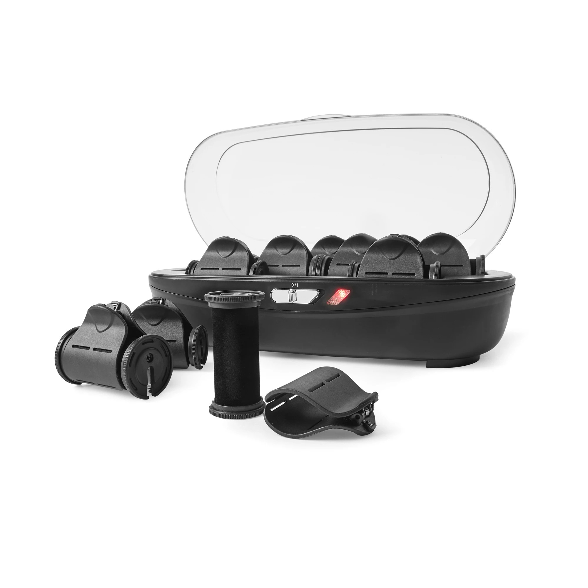 1 Hair Roller Kit, 1 of 10