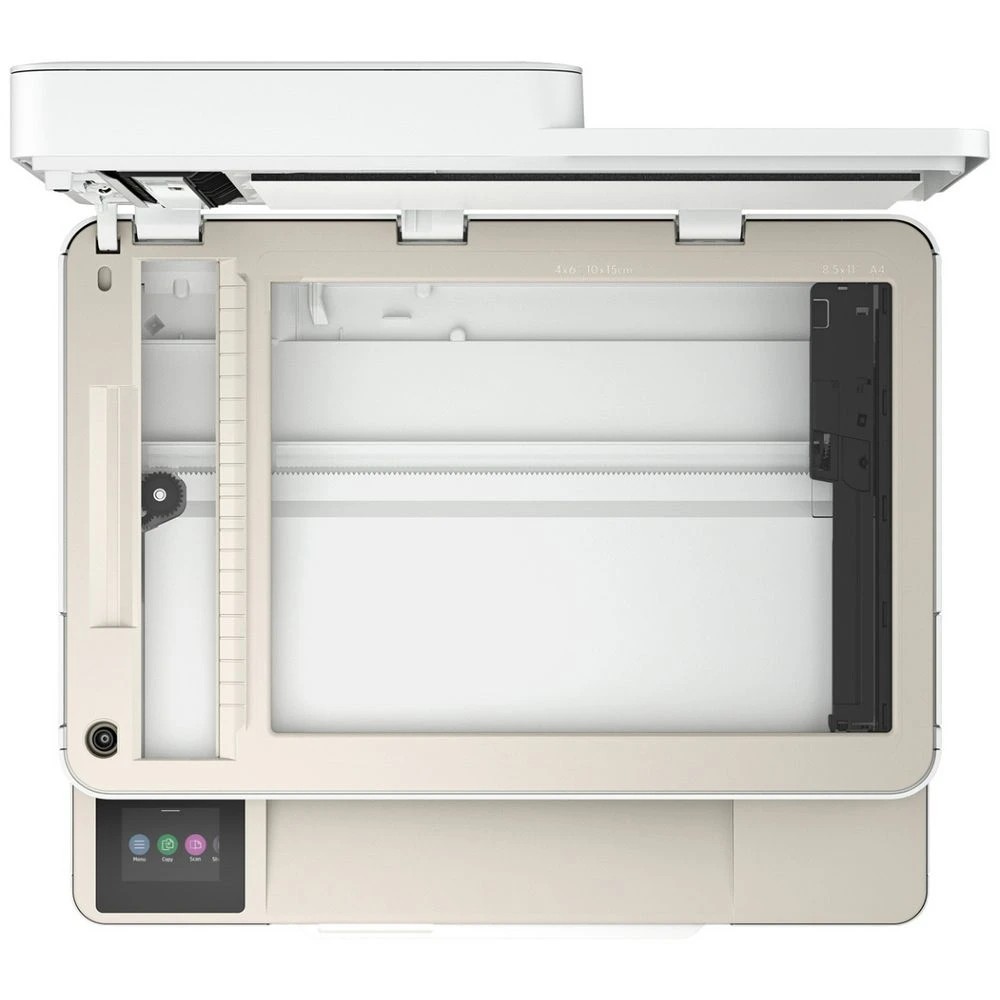 7 HP Envy 6530e All-in-One Printer Instant Ink Enabled, 7 of 10