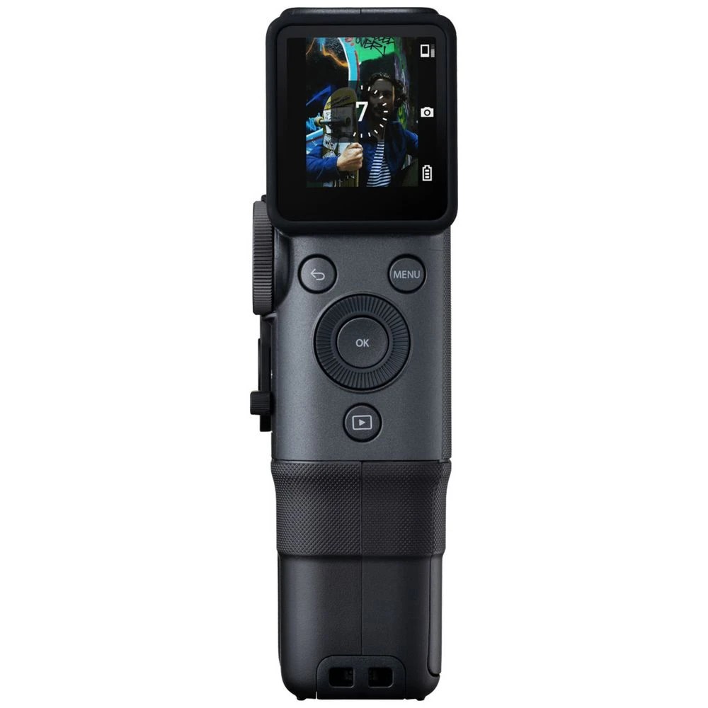 9 FujiFilm INSTAX Mini Evo Cinema Instant Camera, 9 of 10