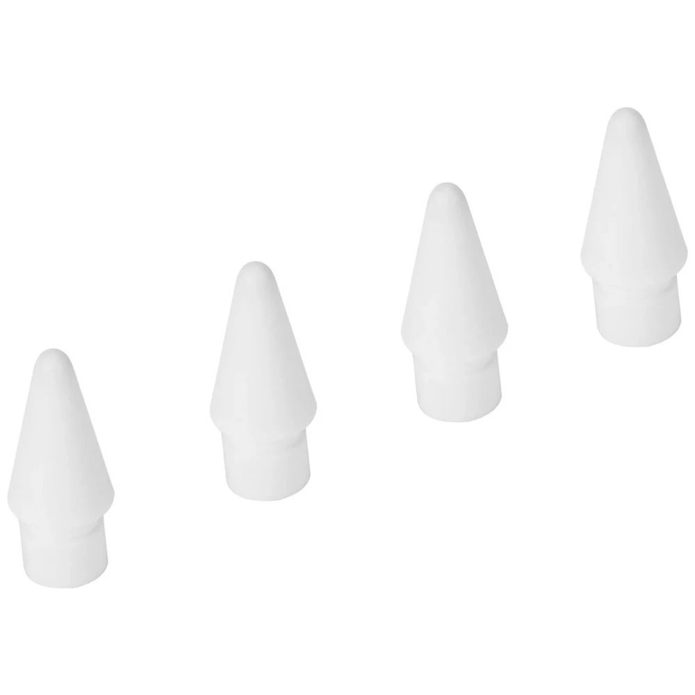 5 Qudo Stylus Pen Tips White 4 Pack, 5 of 5