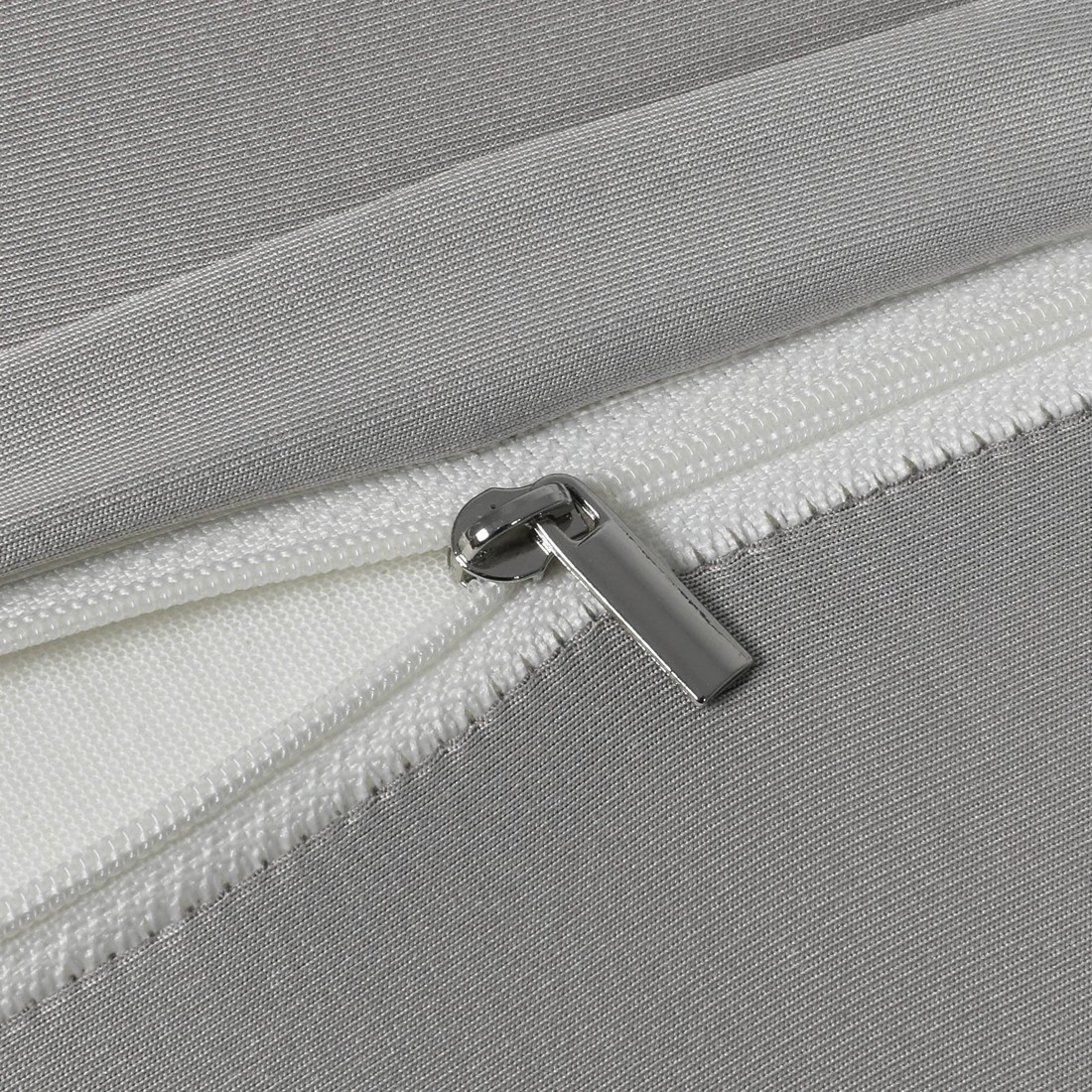 2 Dreamz Cervical Neck Pillow - Blue, 2 of 3