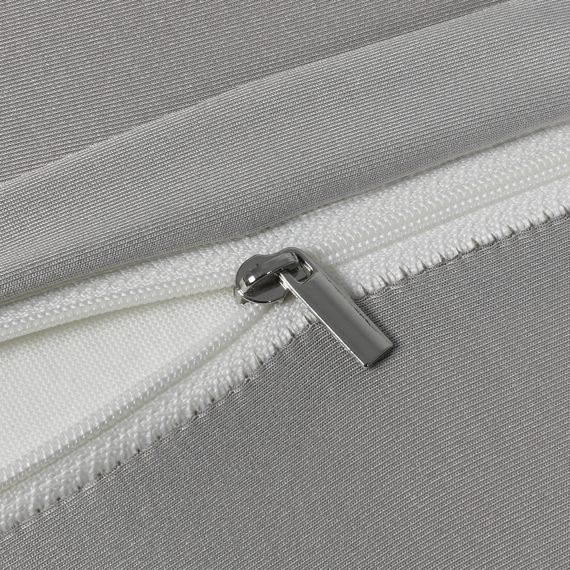 2 Dreamz Cervical Neck Pillow - Blue, 2 of 3