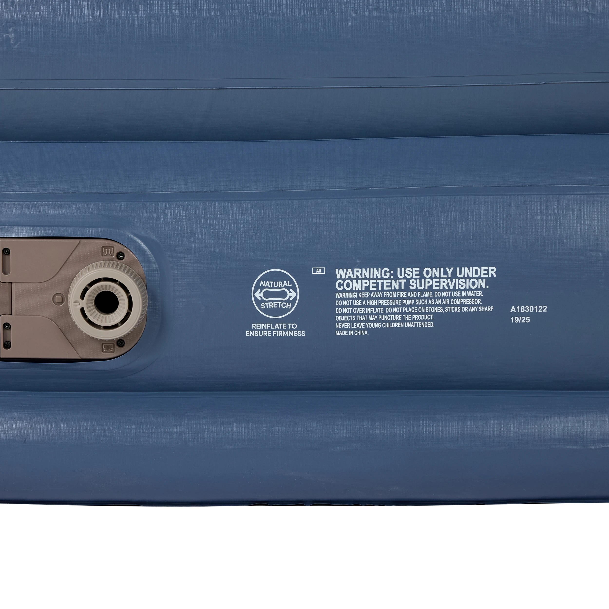 4 Soft Top Mattress - Queen Bed, 4 of 5