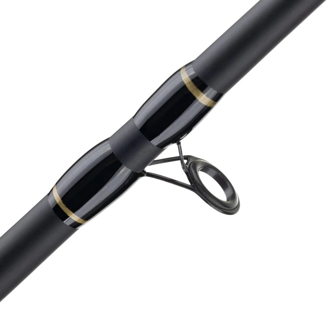 5 Jarvis Walker Angler Series 2 General Purpose Combo - 8ft., Black and Grey, 5 of 8