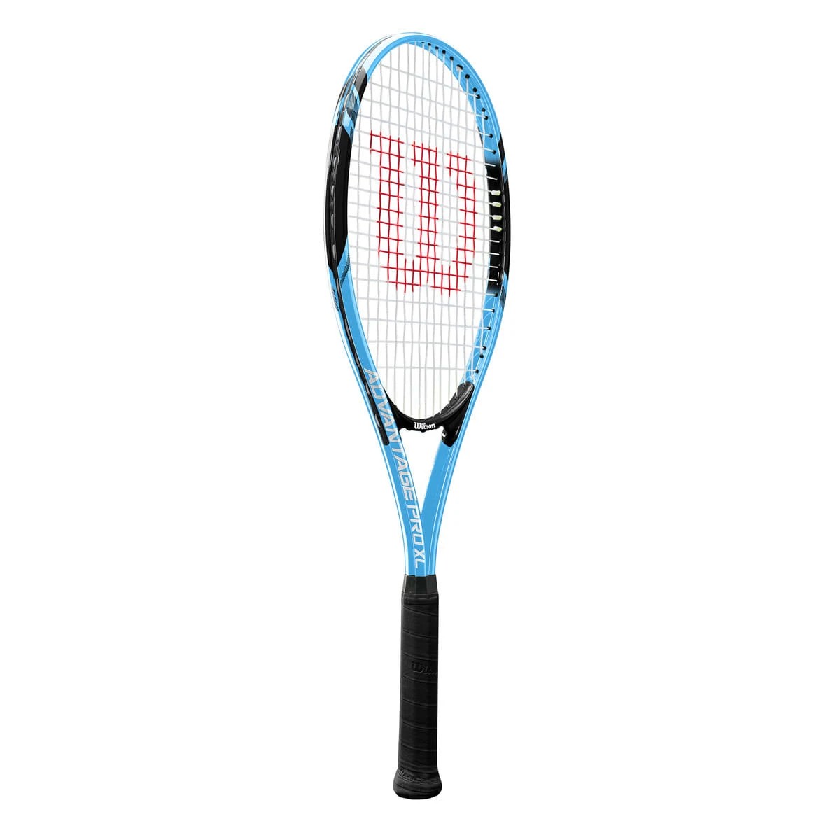 2 Wilson Advantage Extra Large Pro Adult Racquet, 2 of 2