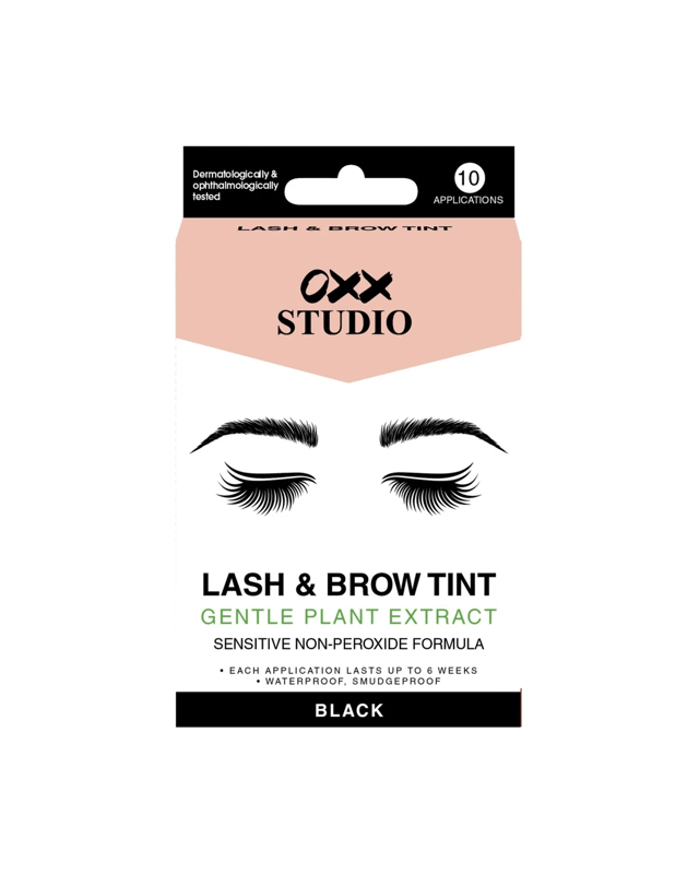 OXX Studio Lash & Brow Tint - B