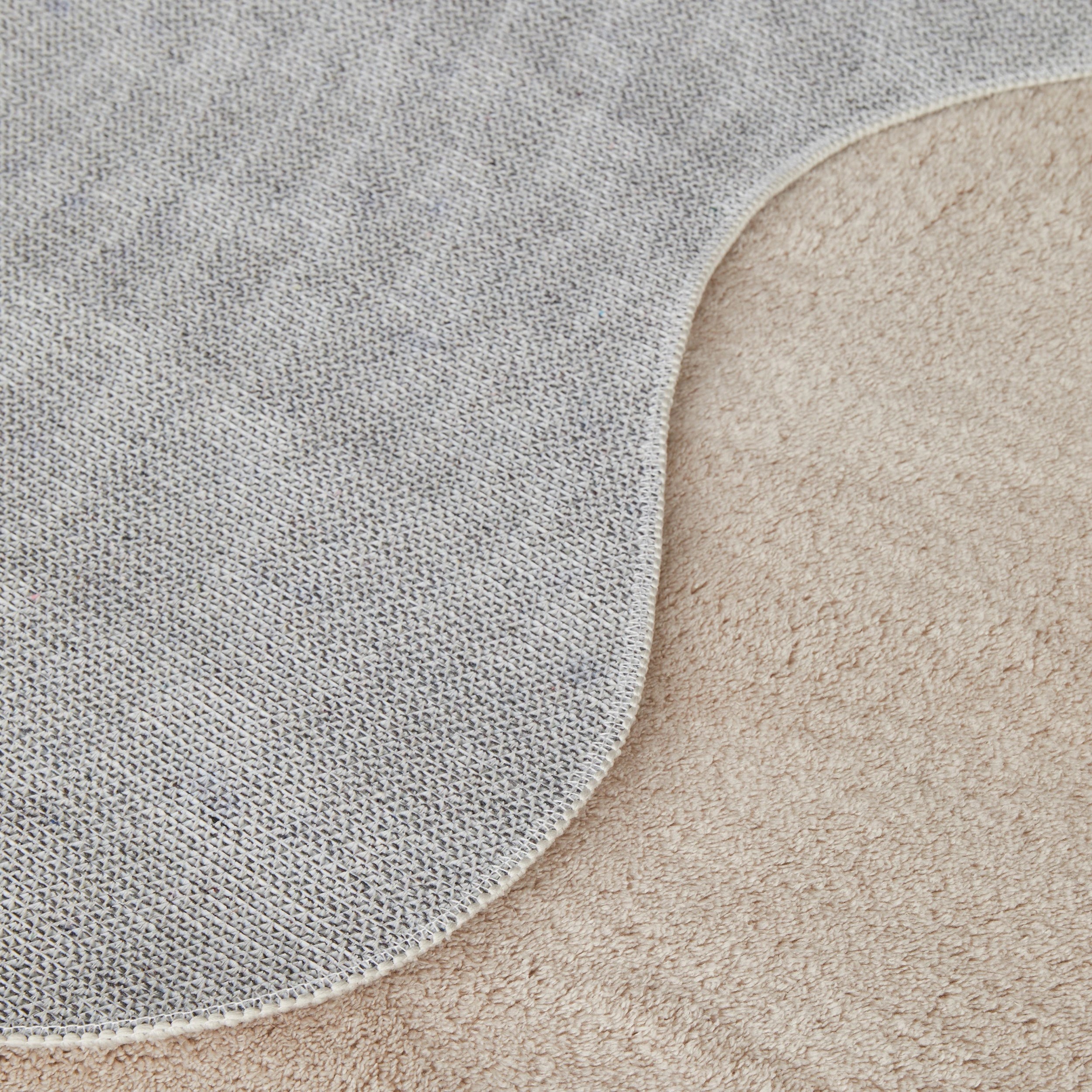 8 Common Ground Rugs Roselle 23 320x230cm - Beige, 8 of 8