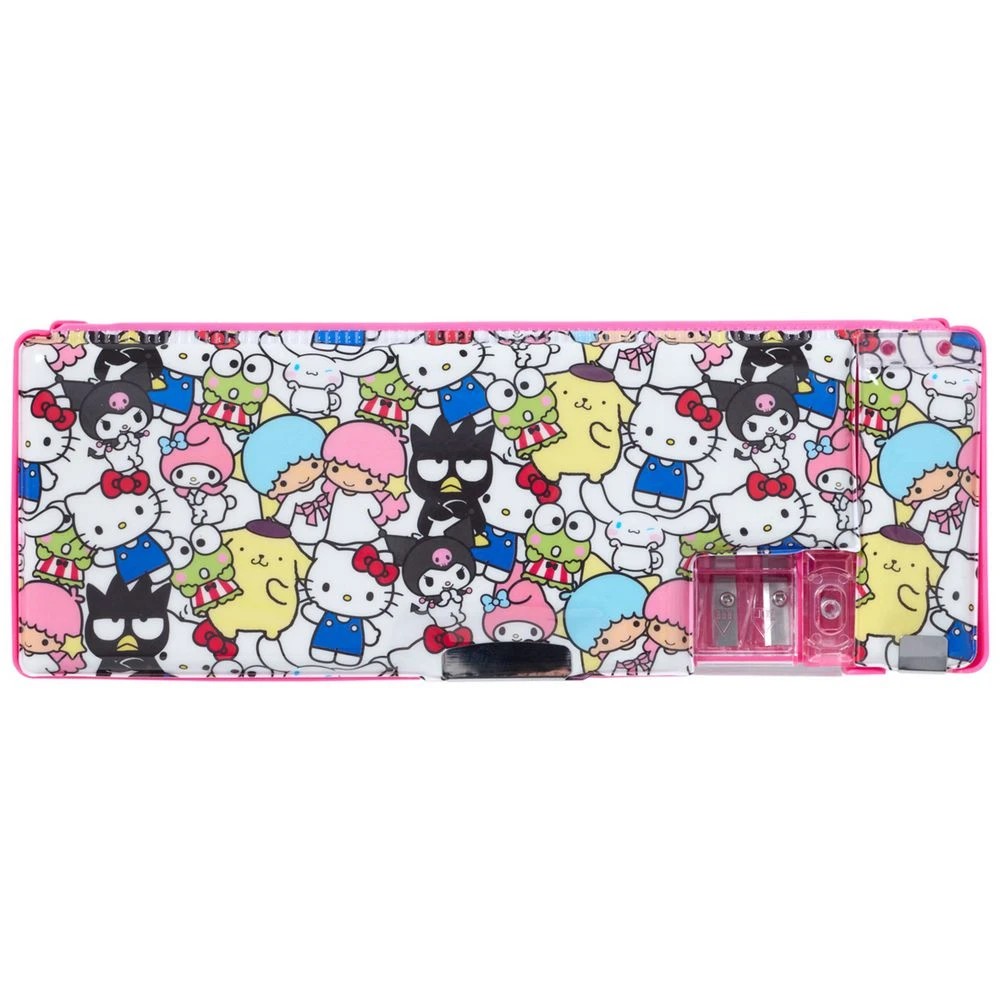 1 Sanrio Hello Kitty and Friends Pencil Case, 1 of 2