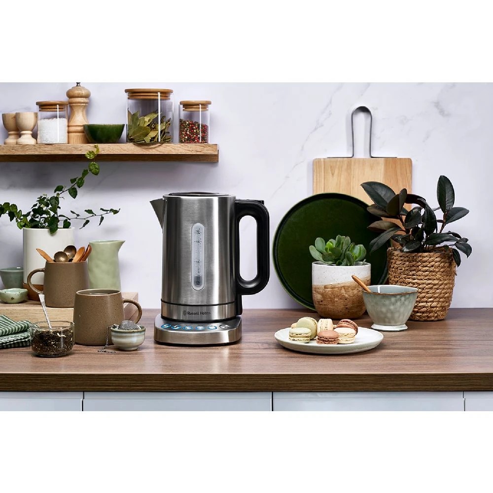 7 Russell Hobbs Addison Digital Kettle 1.7L, 7 of 7