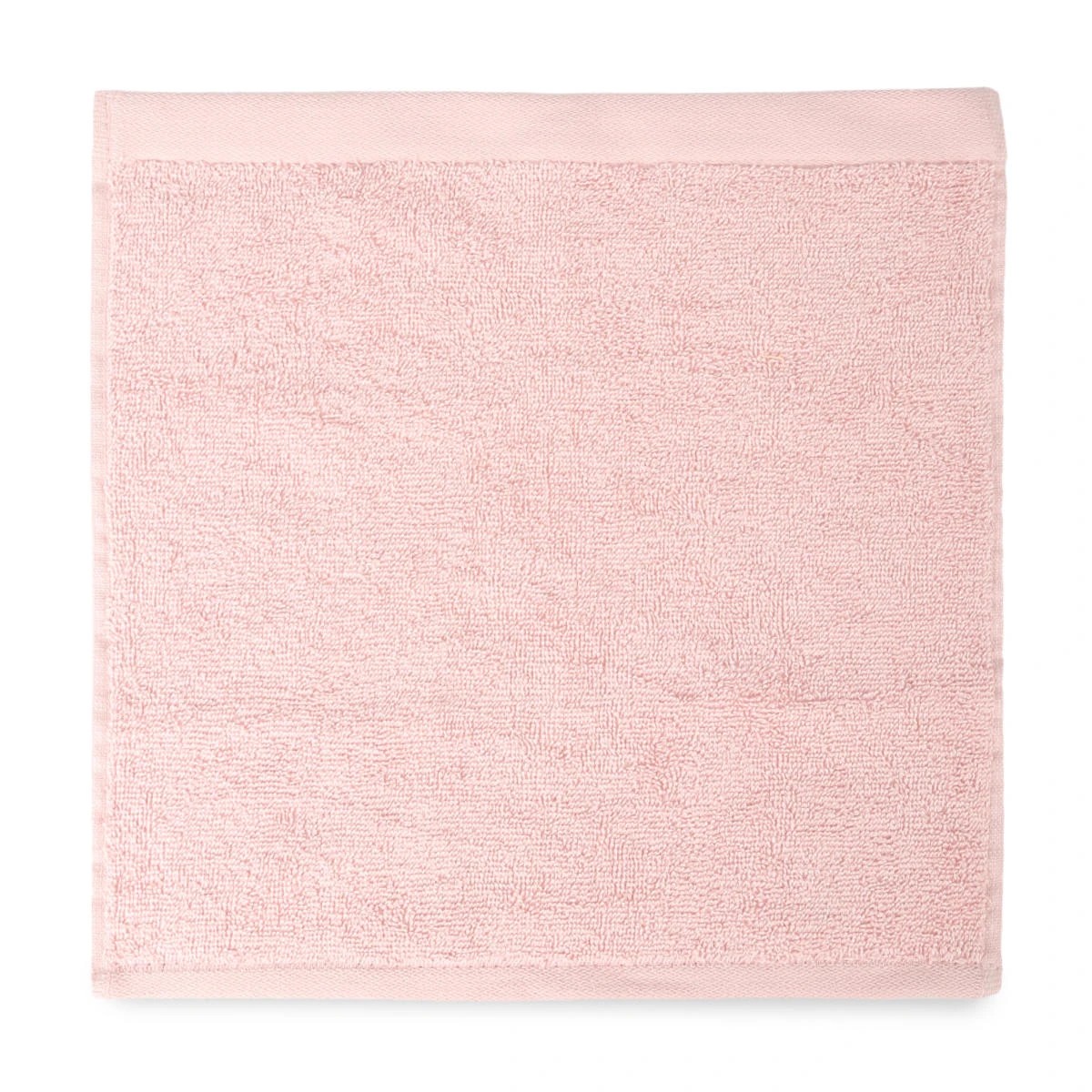 3 Malmo Cotton Face Washer - Pink, 3 of 5
