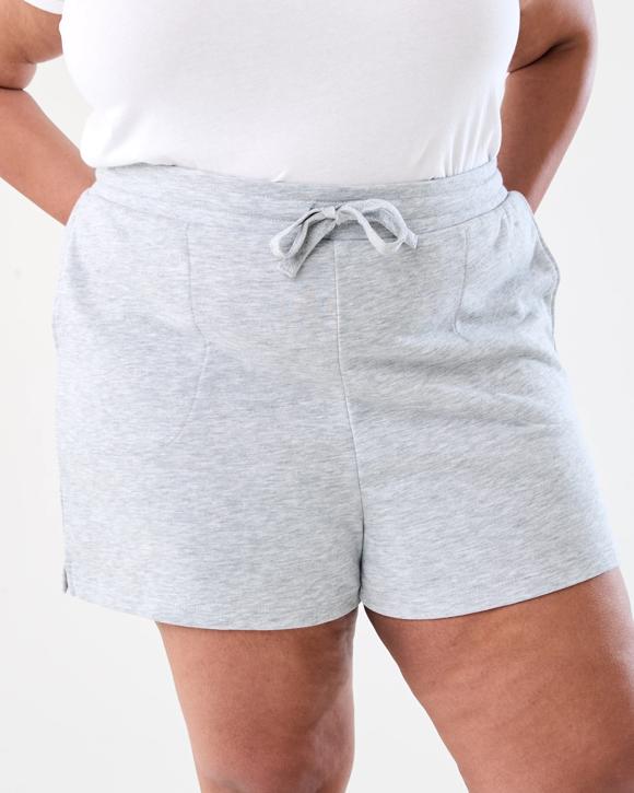Curve Leisure Shorts