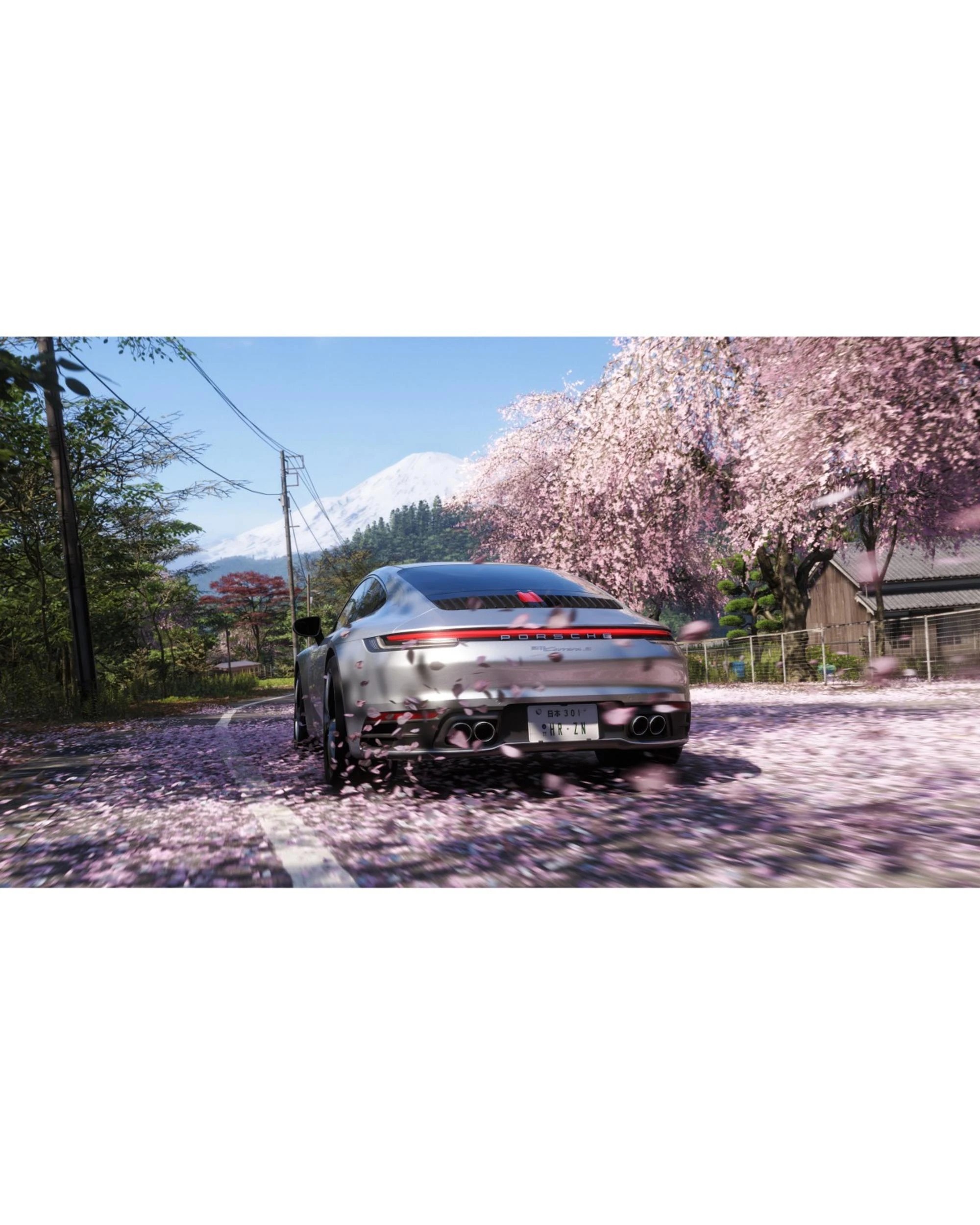 5 Forza Horizon 6 - Xbox Series X, 5 of 6