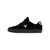 BLACK/SILVER
