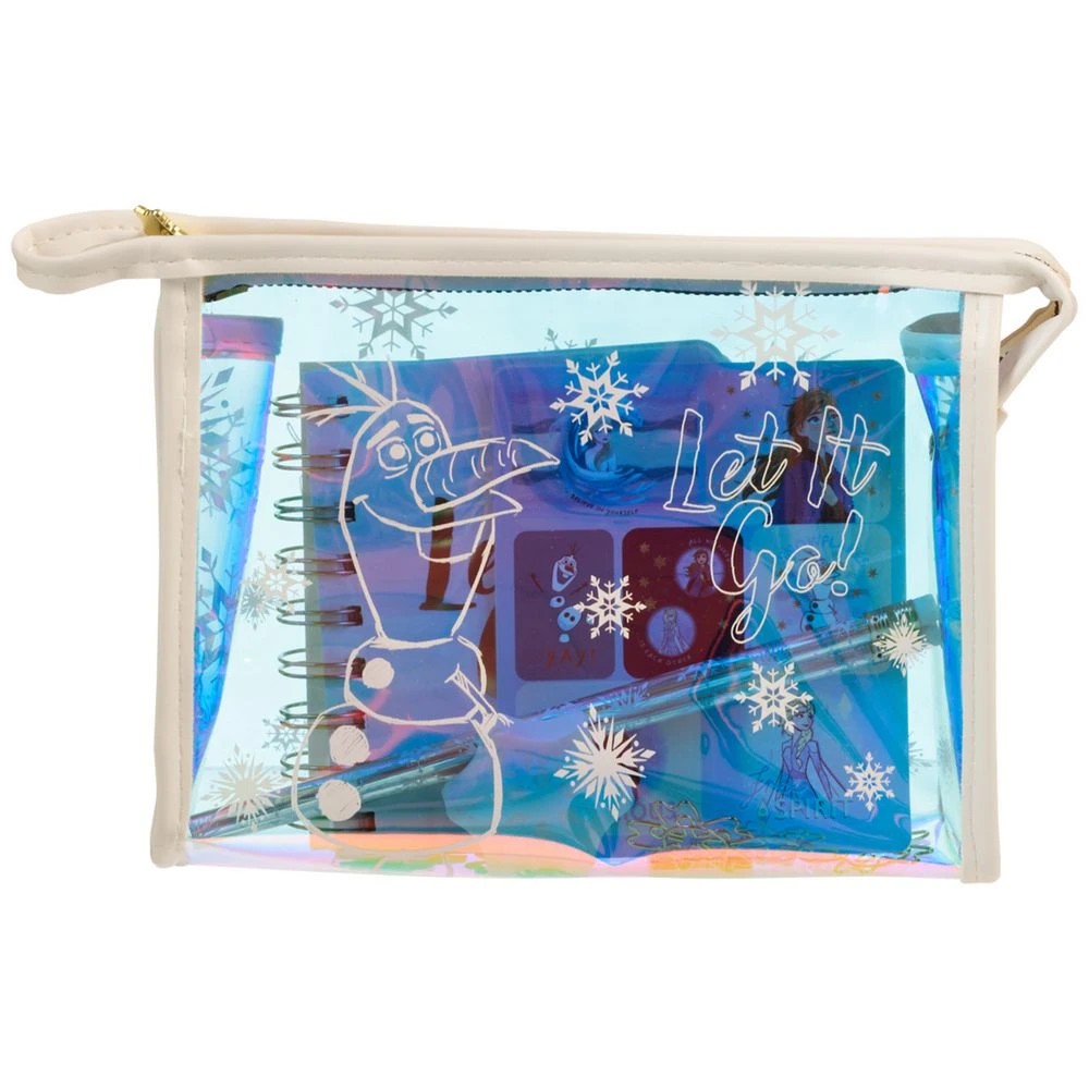 7 Disney Frozen Stationery Kit, 7 of 7