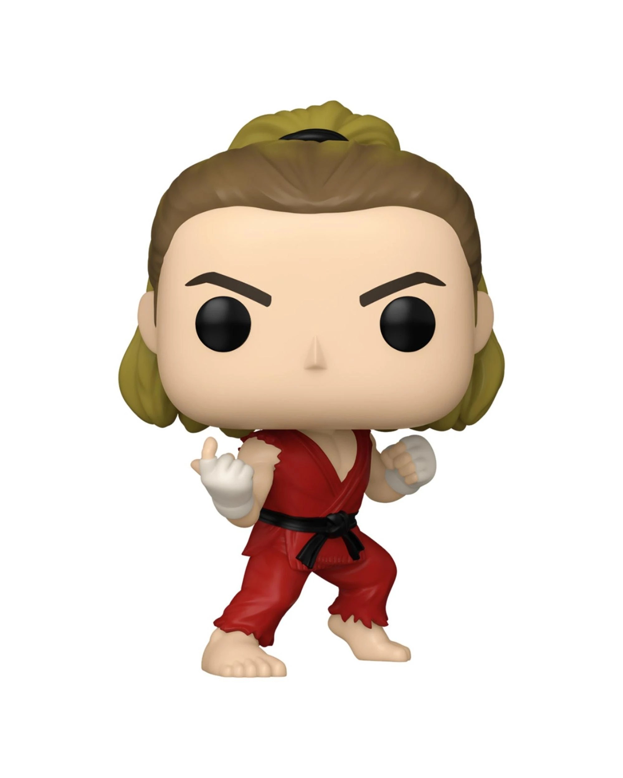 2 Street Fighter - 2026 -  Ken Funko POP! Vinyl, 2 of 3