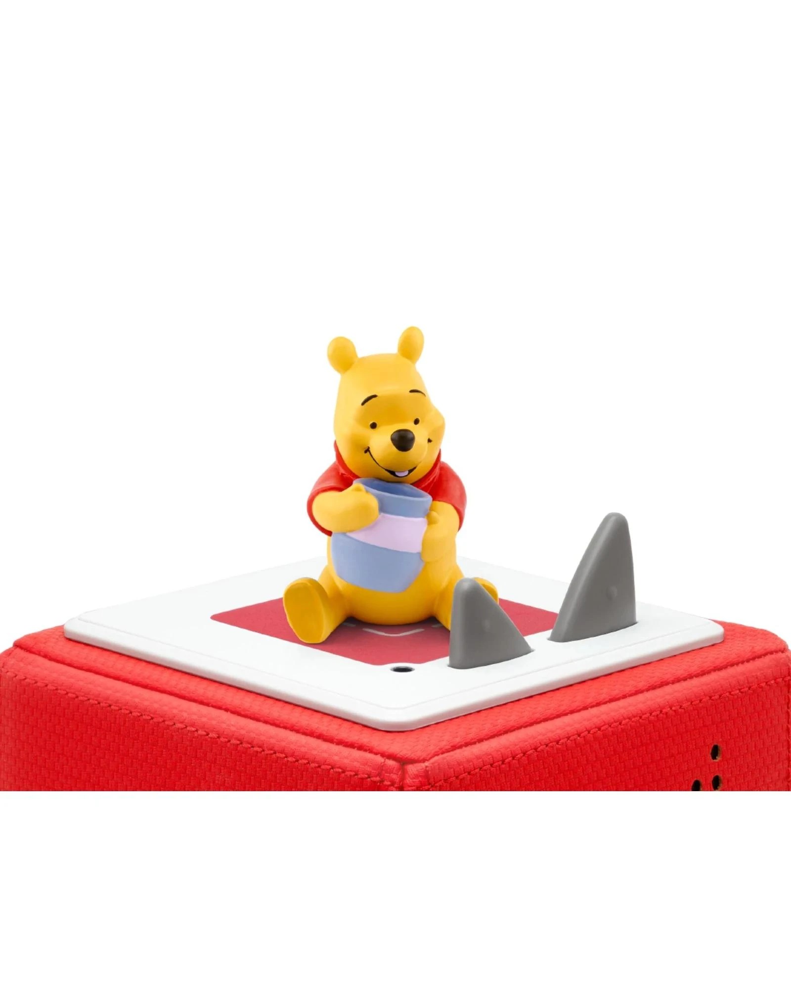 1 Tonies - Disney - Winnie the Pooh Tonie Audio Character - Multi, 1 of 5