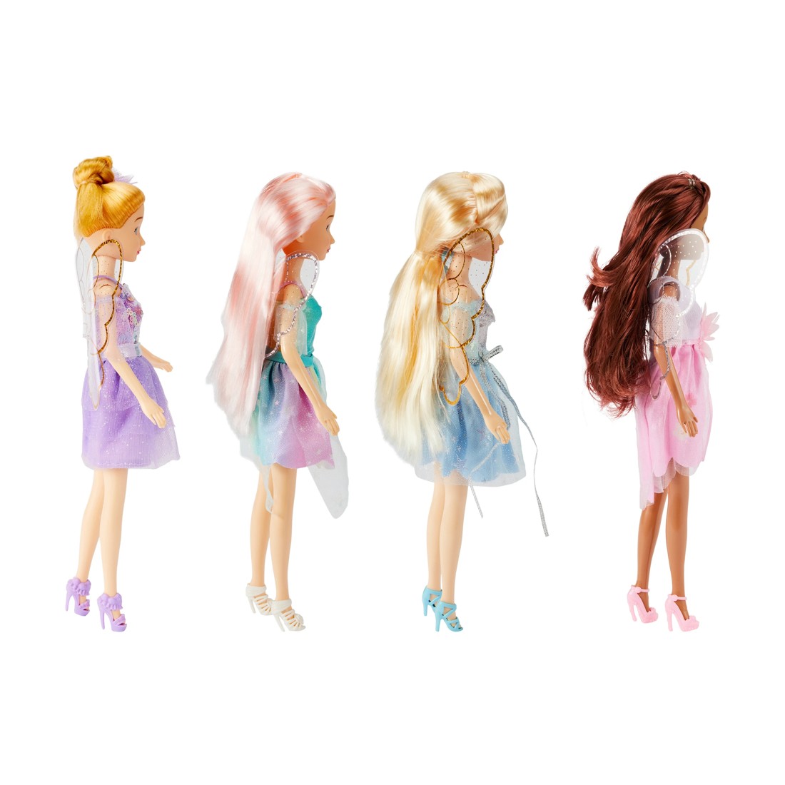 2 Fairy Doll - Assorted, 2 of 7