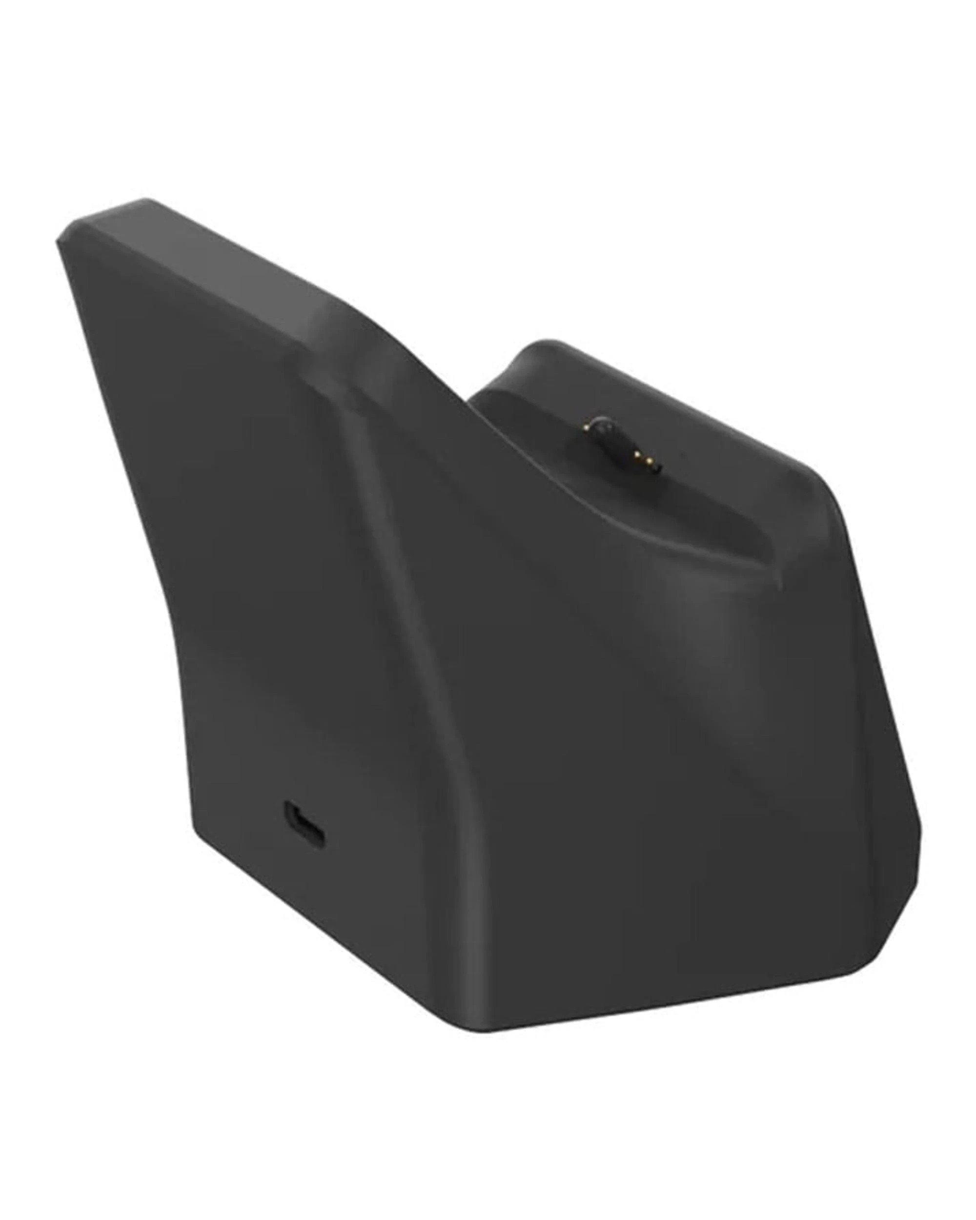 6 Powerwave Charging Display Stand for PlayStation 5 - Black, 6 of 6