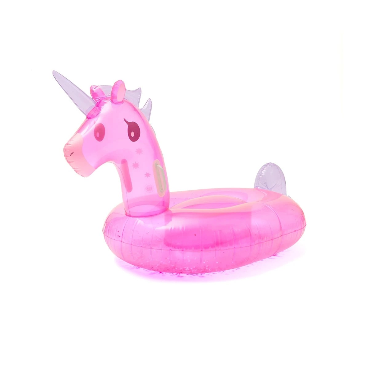 2 Inflatable Unicorn Float, 2 of 7
