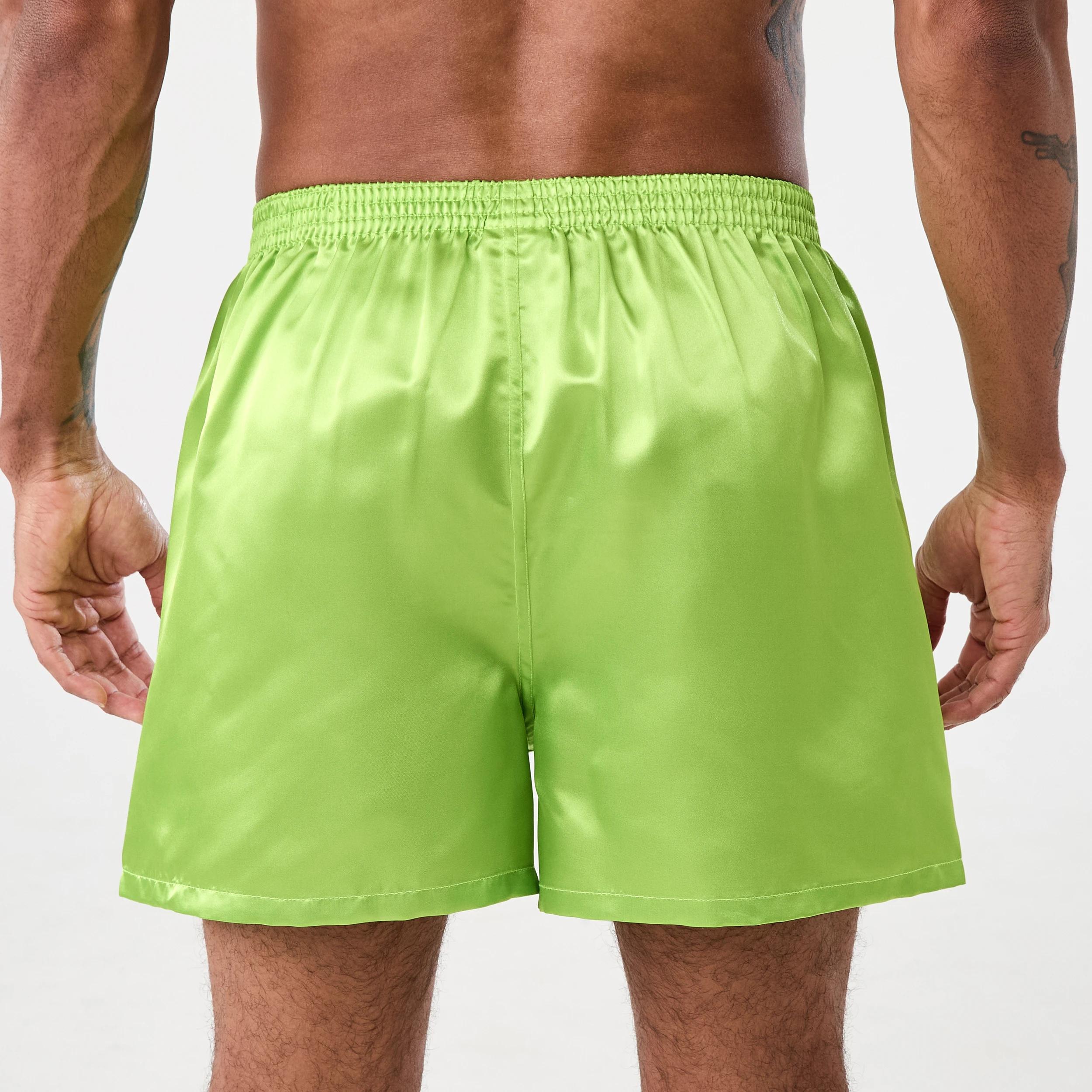 3 The Grinch License Boxers GRINCH, 3 of 6