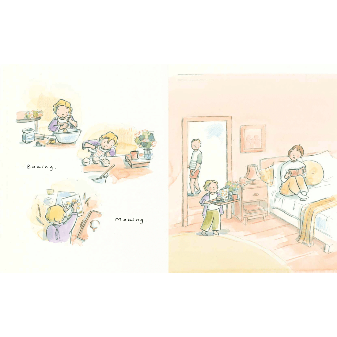 3 How to Help When You Really Want to Help by Davina Bell - Book, 3 of 3