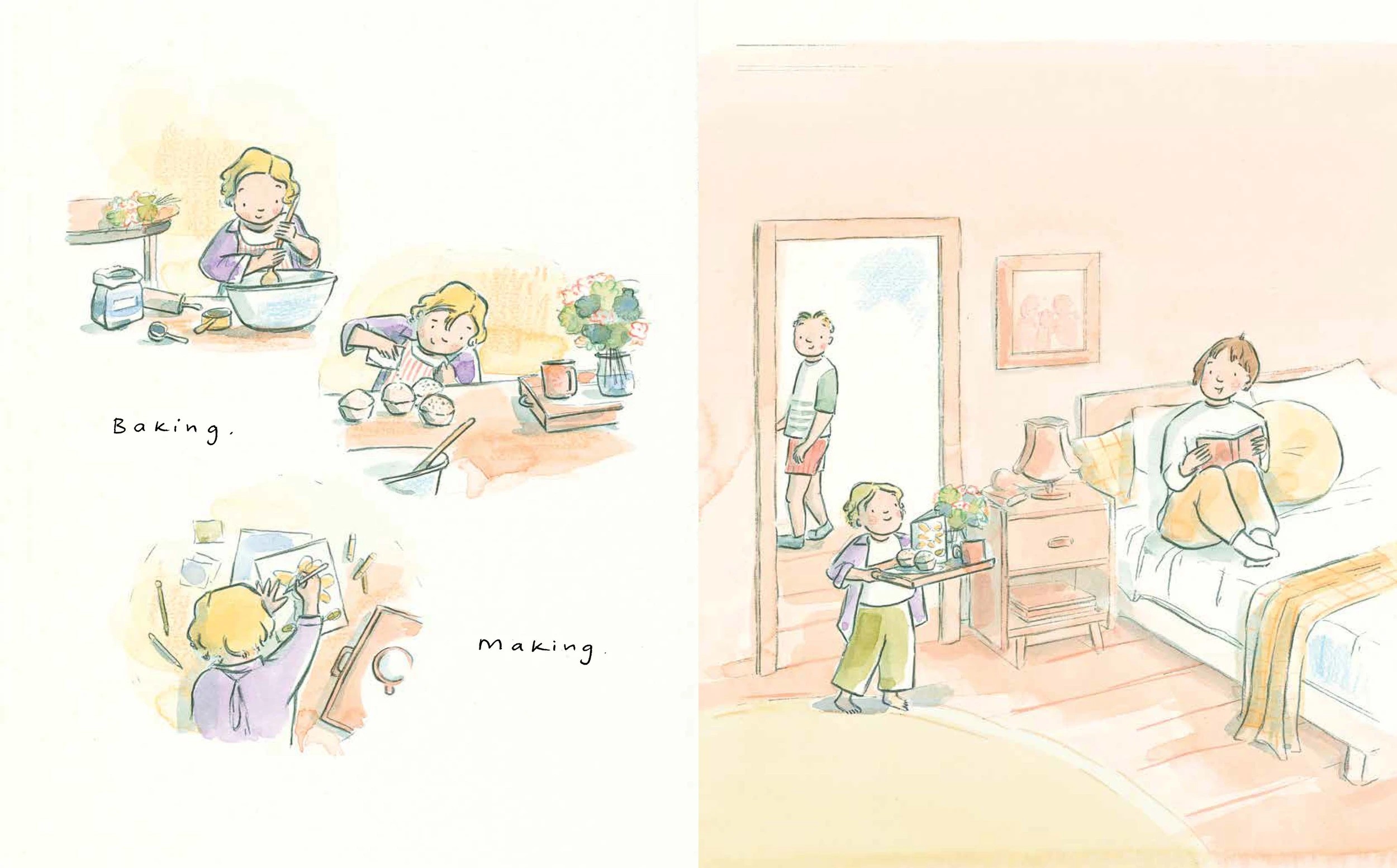 3 How to Help When You Really Want to Help by Davina Bell - Book, 3 of 3