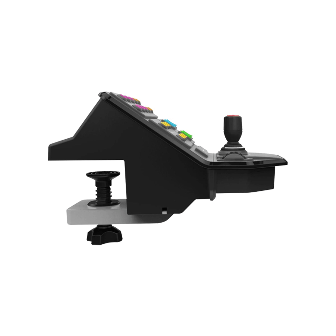 4 Logitech Farming Simulator Heavy Equipment Side Panel, 4 of 6