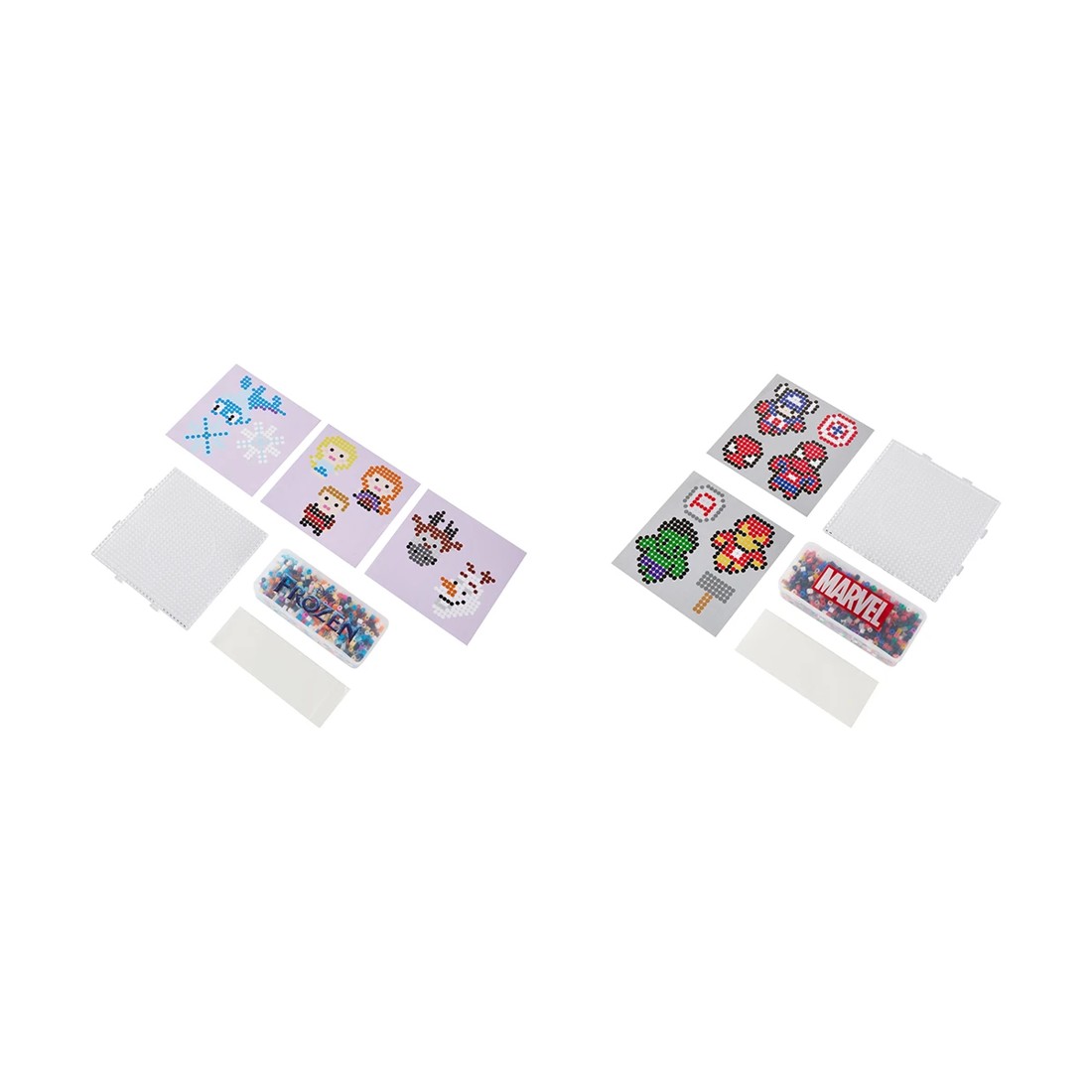 2 Melty Beads Set - Assorted, 2 of 9