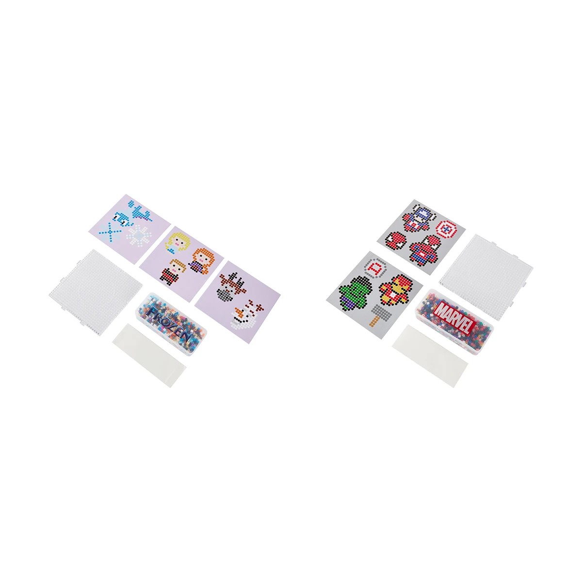 3 Melty Beads Set - Assorted, 3 of 10