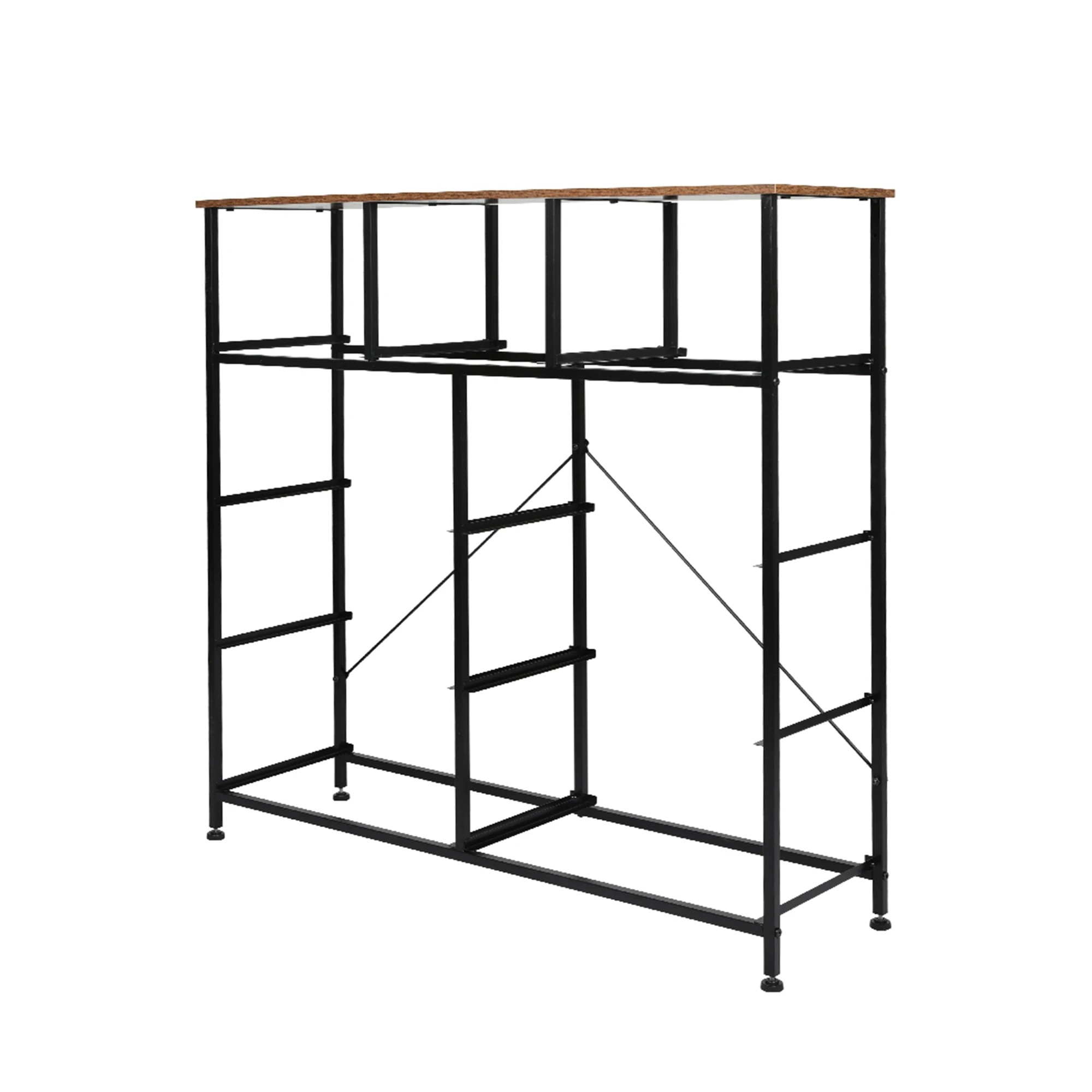4 Levede 9 Drawersstorage Cabinet, 4 of 7