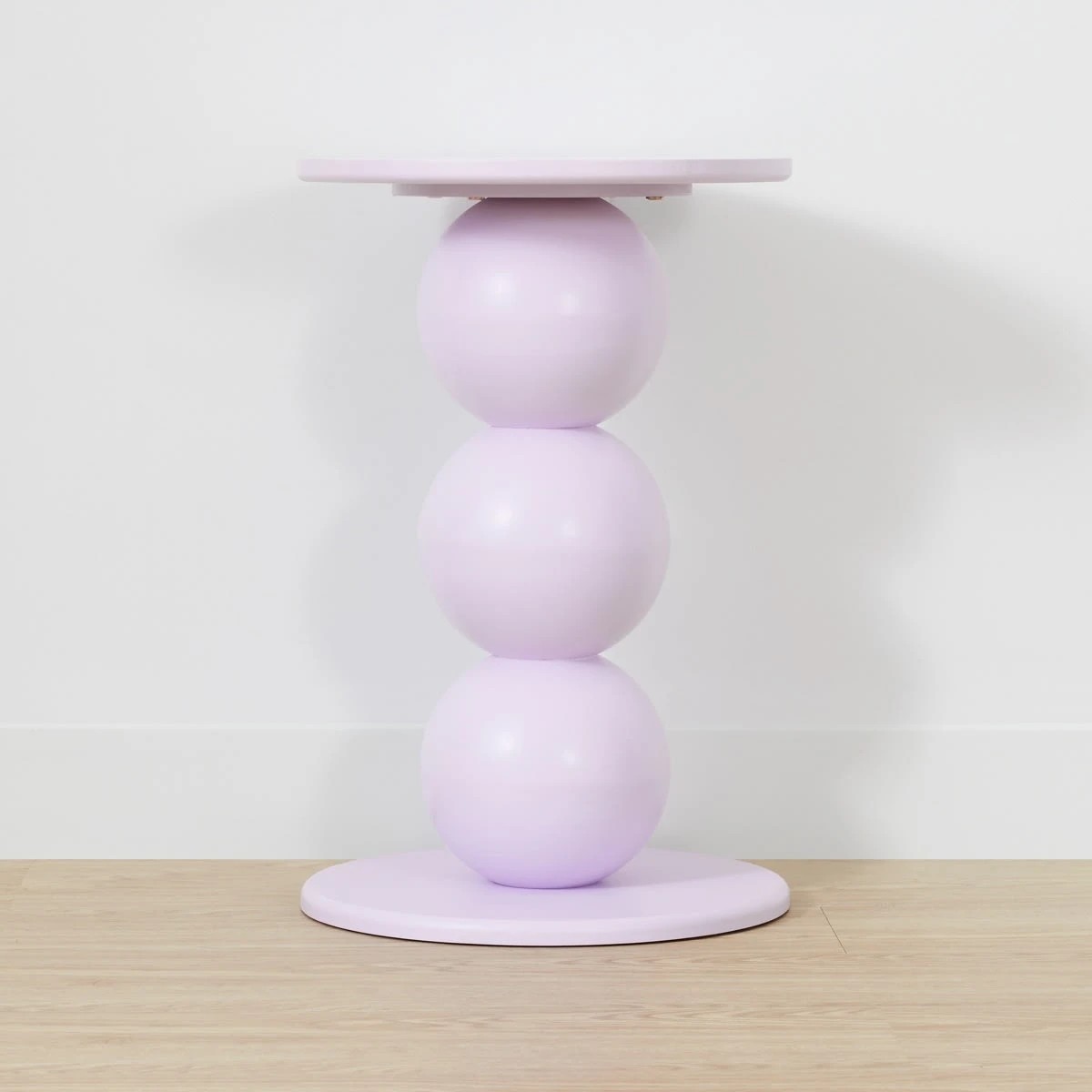 2 Bubble Side Table, 2 of 8