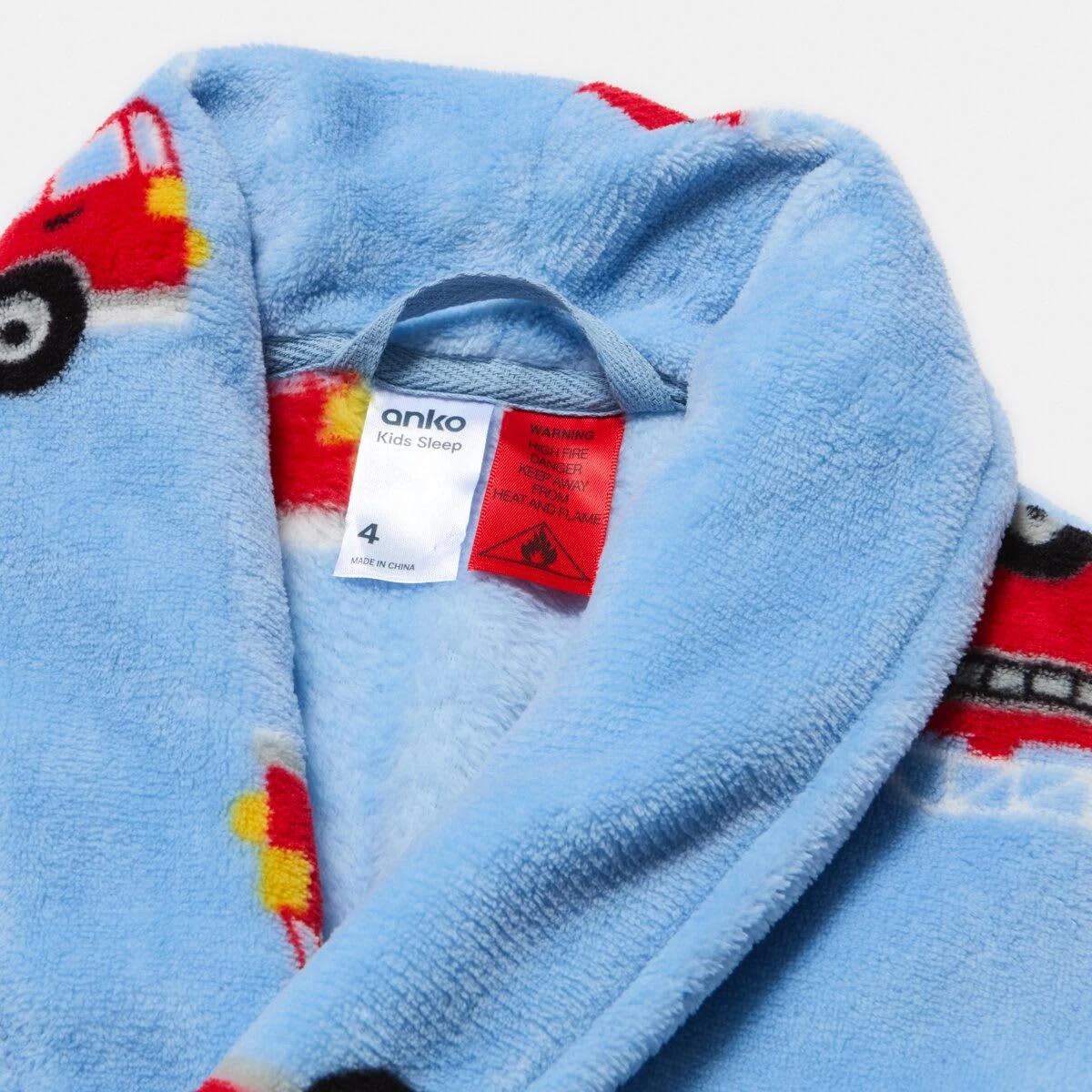 9 Gown Blu Firetk, 9 of 10