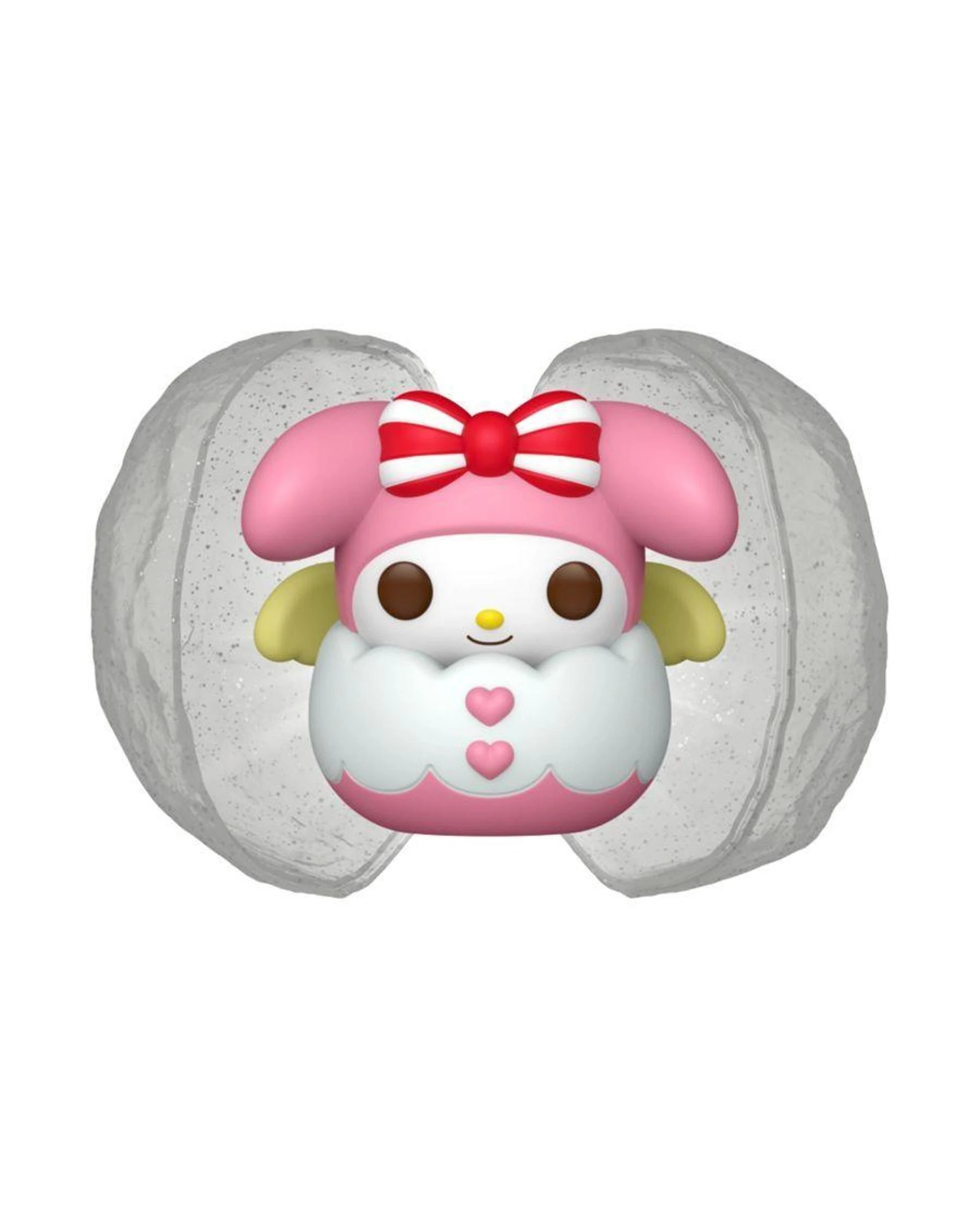 4 Sanrio Snowball Pocket POP! Funko POP! Vinyl Blind Capsule, 4 of 7