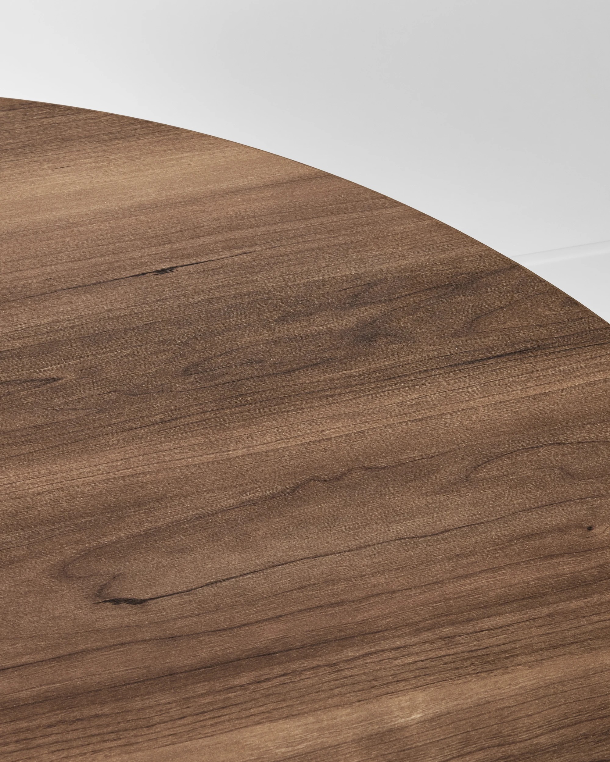 3 Thorne Dining Table - Walnut, 3 of 5