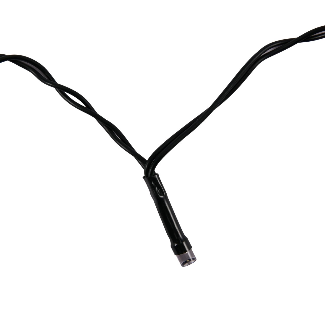 5 Solar Powered 500 LED Multifunction White Icicle String Lights, 5 of 8