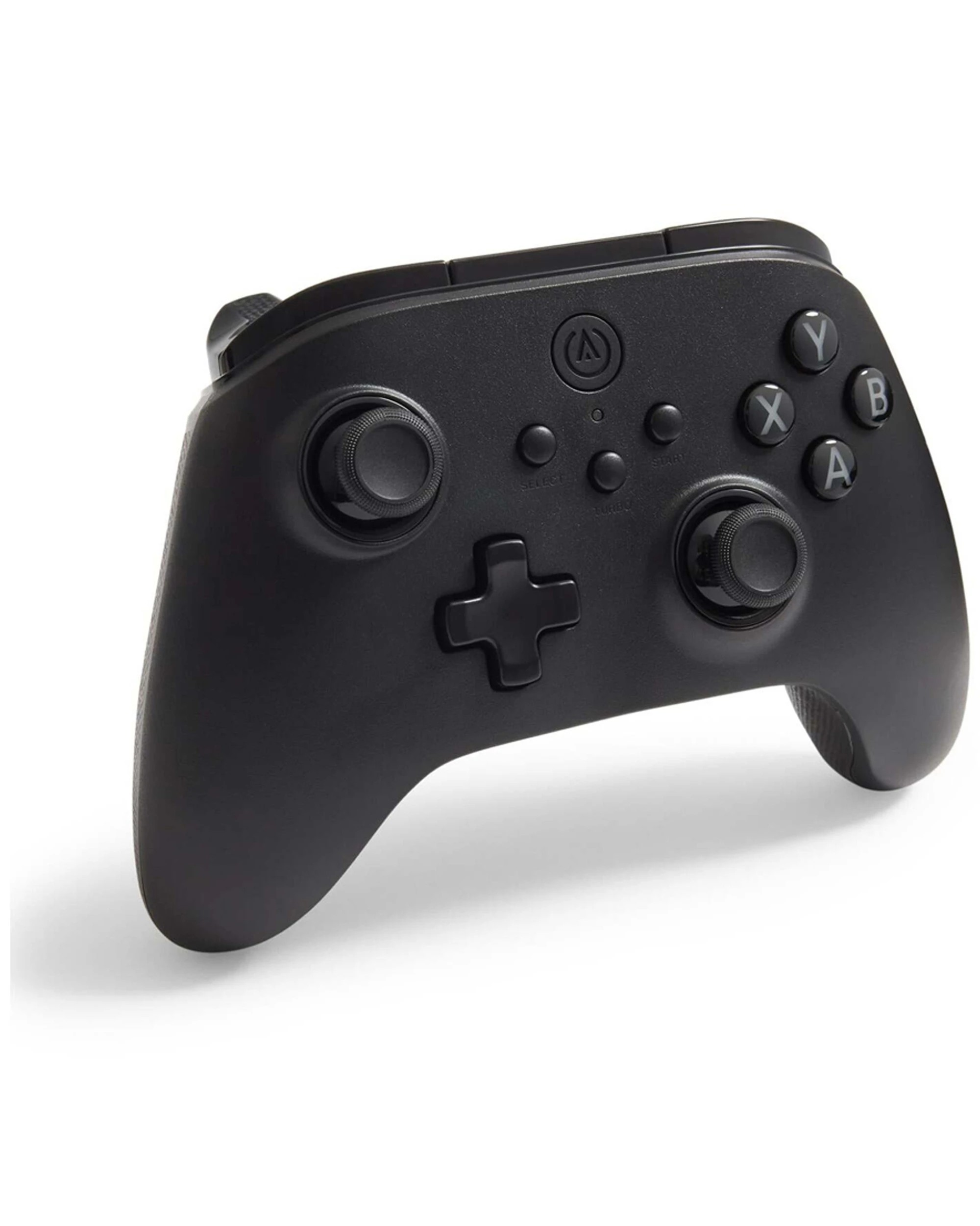 2 PowerA PC Cloud Gaming OPS Wireless Bluetooth Controller Rechargeable 20 Hours
 - black, 2 of 4