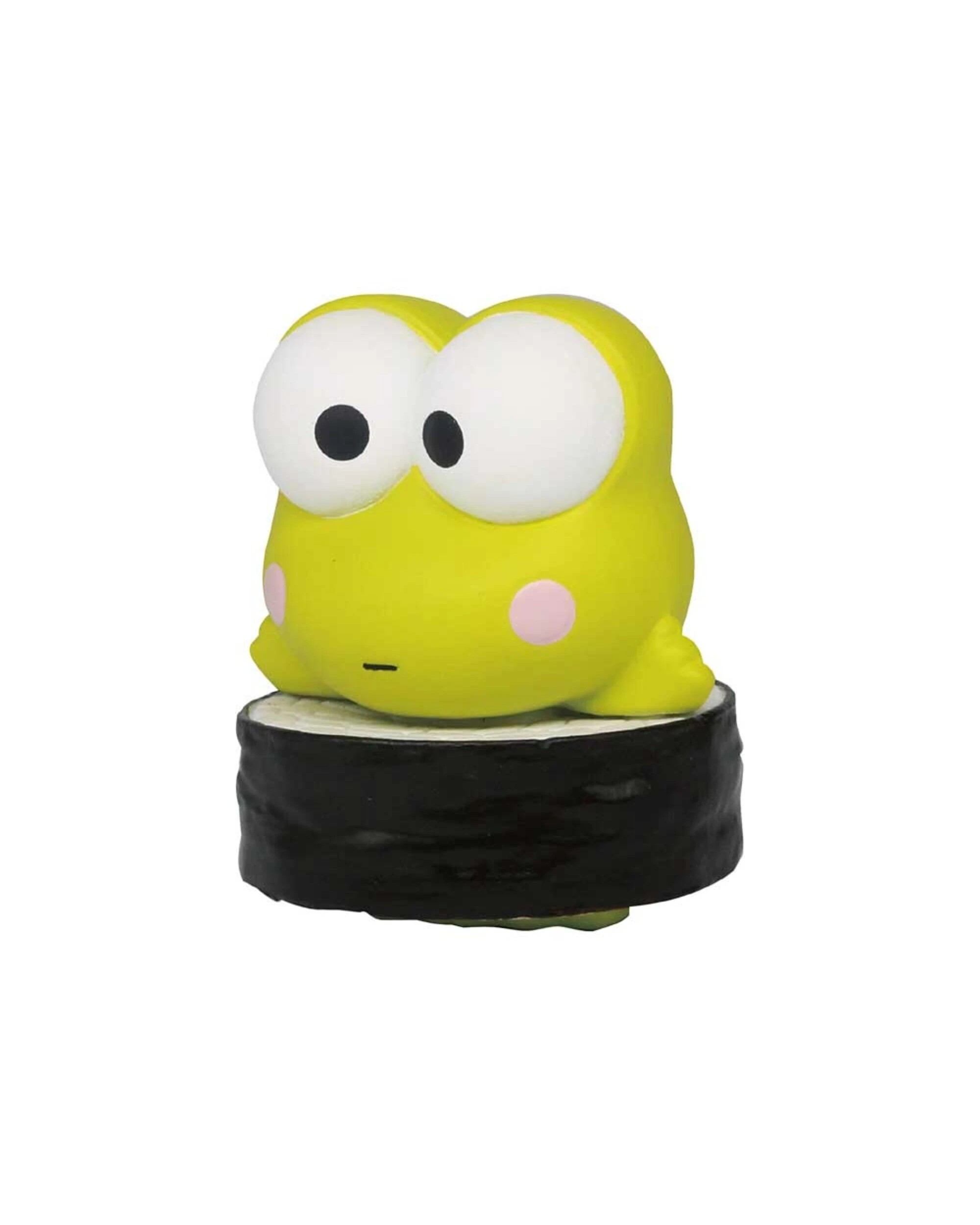5 Sanrio - Hello Kitty - Twinchees Hello Kitty and Friends Sushi Figurine Blind Bag (Single Bag), 5 of 5