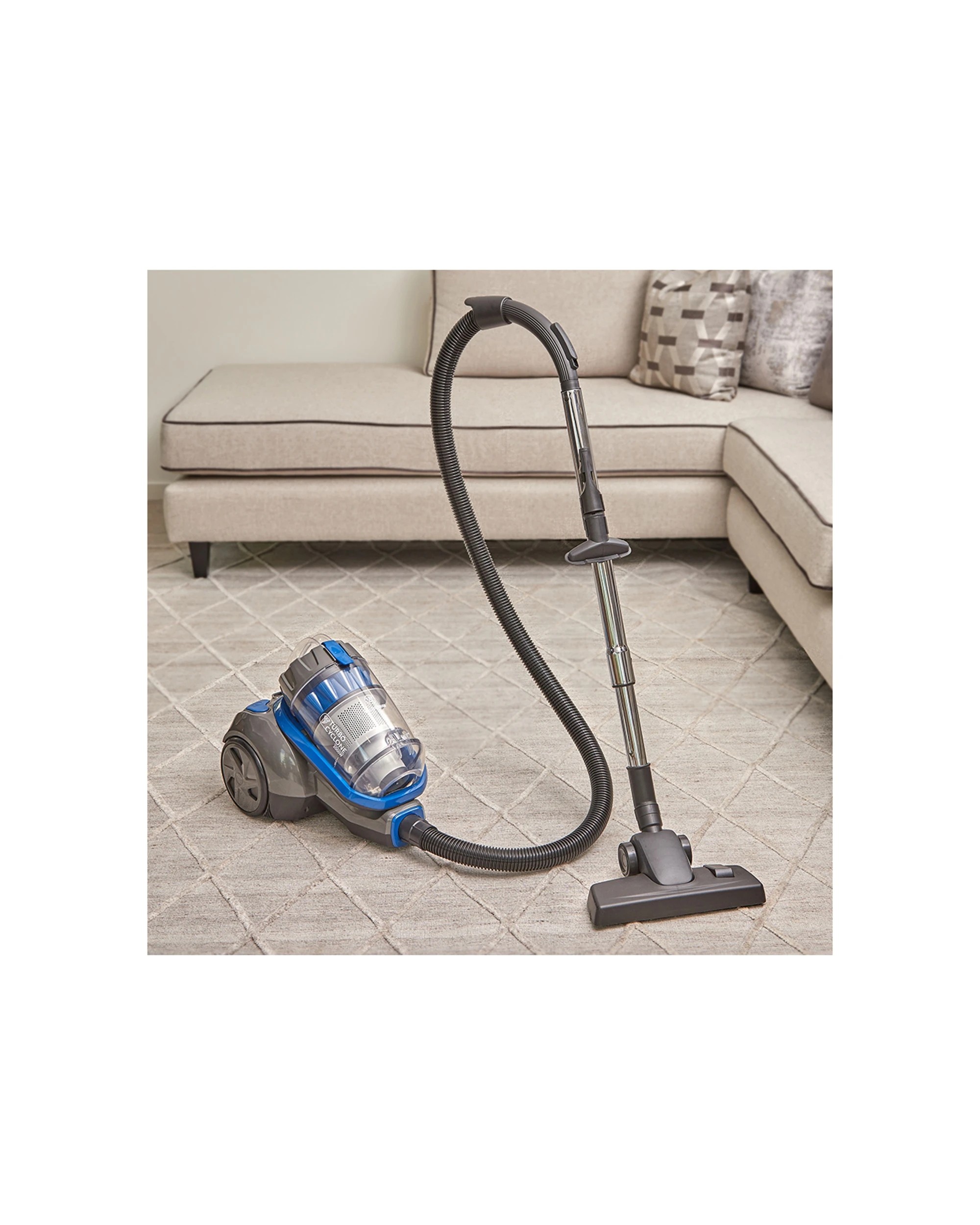 9 Westinghouse 2000W Bagless Vacuum Cleaner, 9 of 9