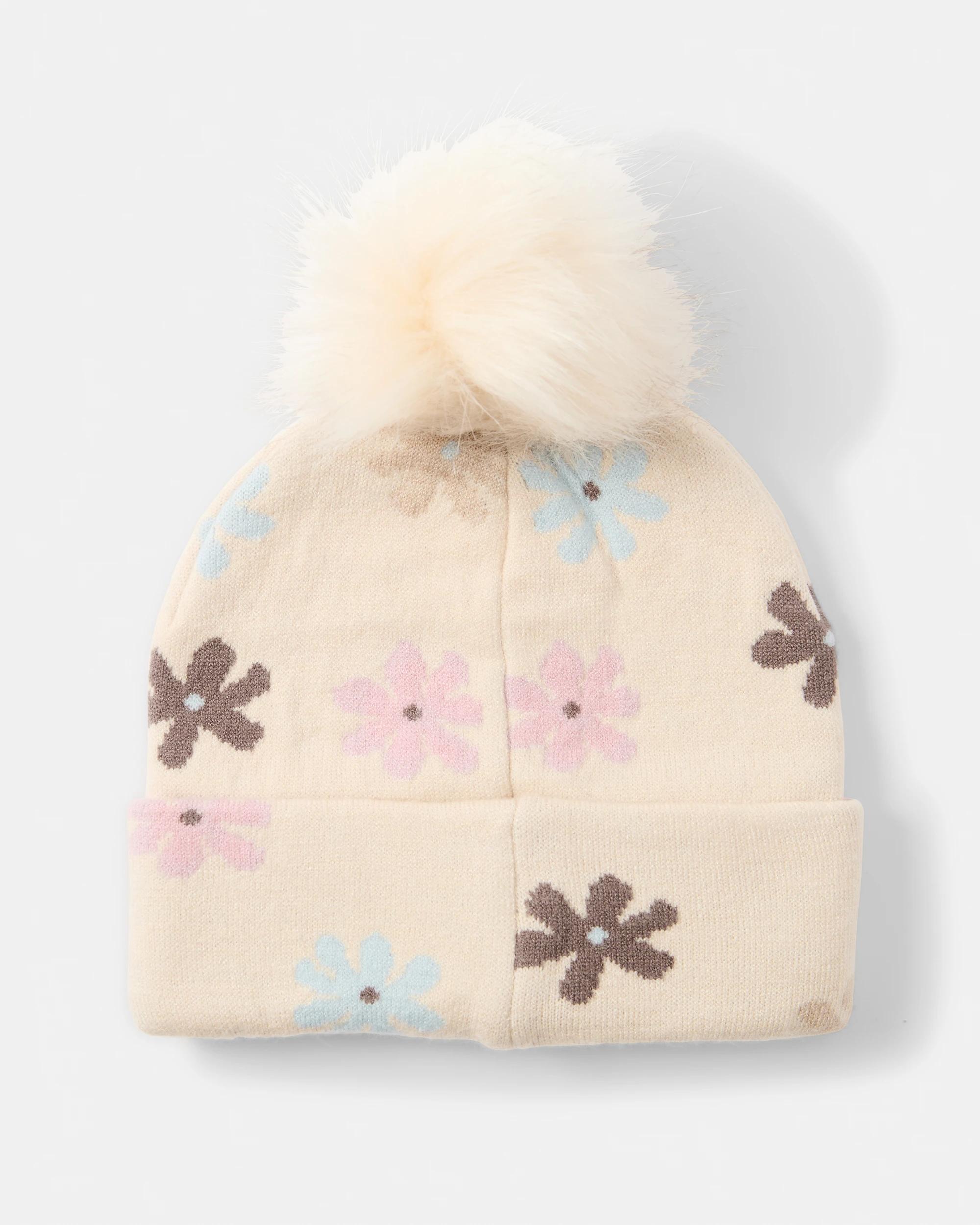 2 Beanie Bge Daisy, 2 of 3