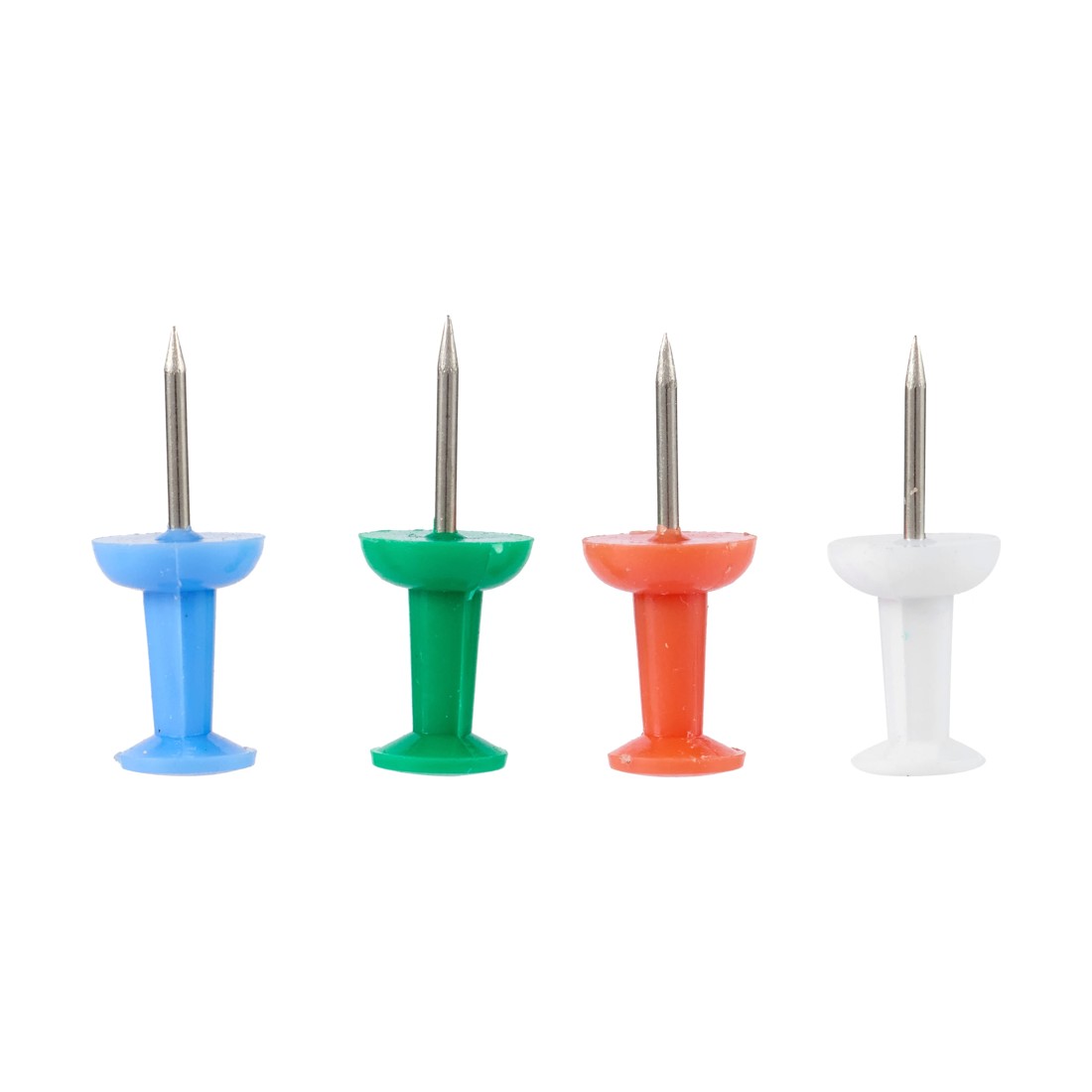 2 80 Pack Push Pins, 2 of 4