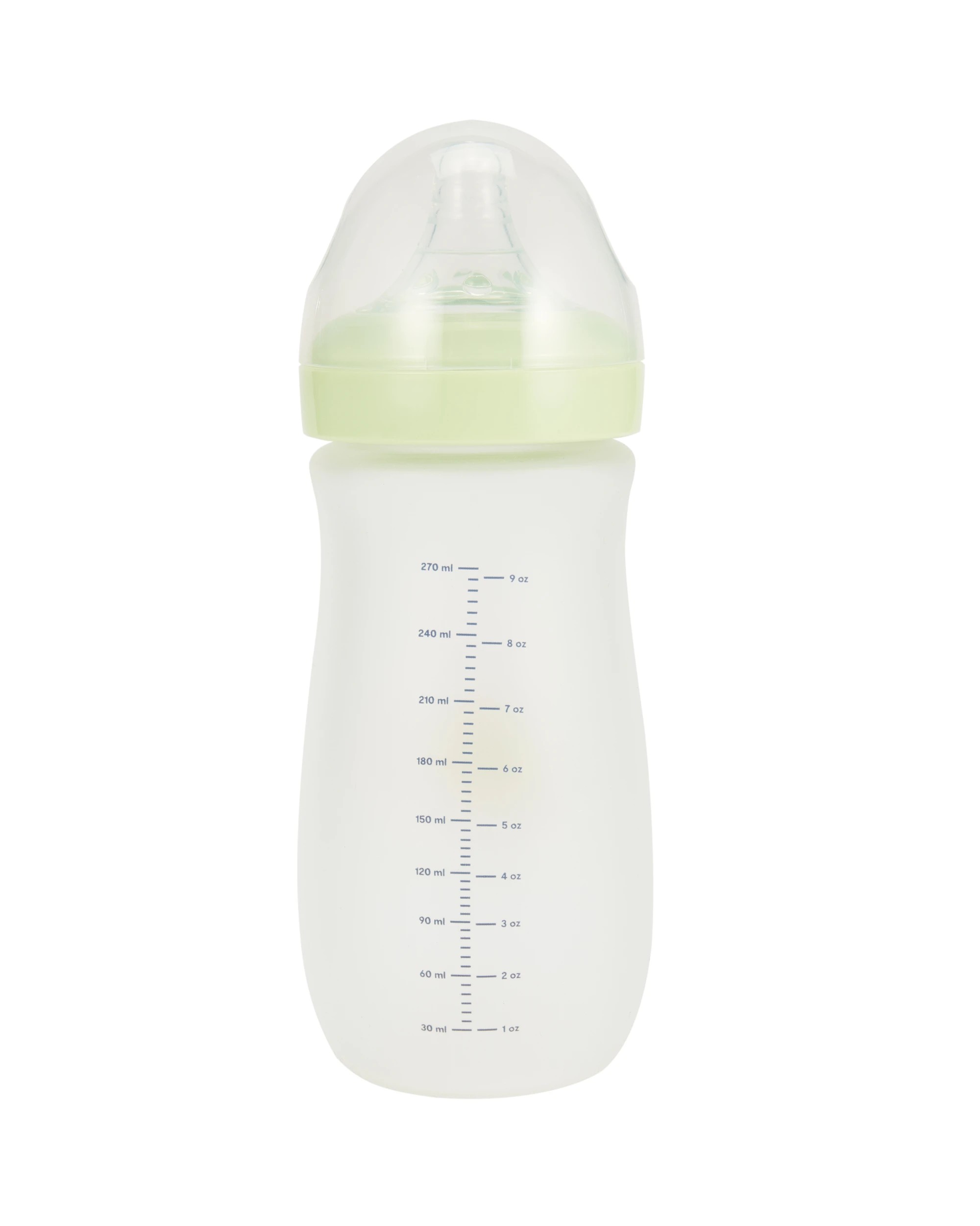 6 270ml Glass Bottle, 6 of 7