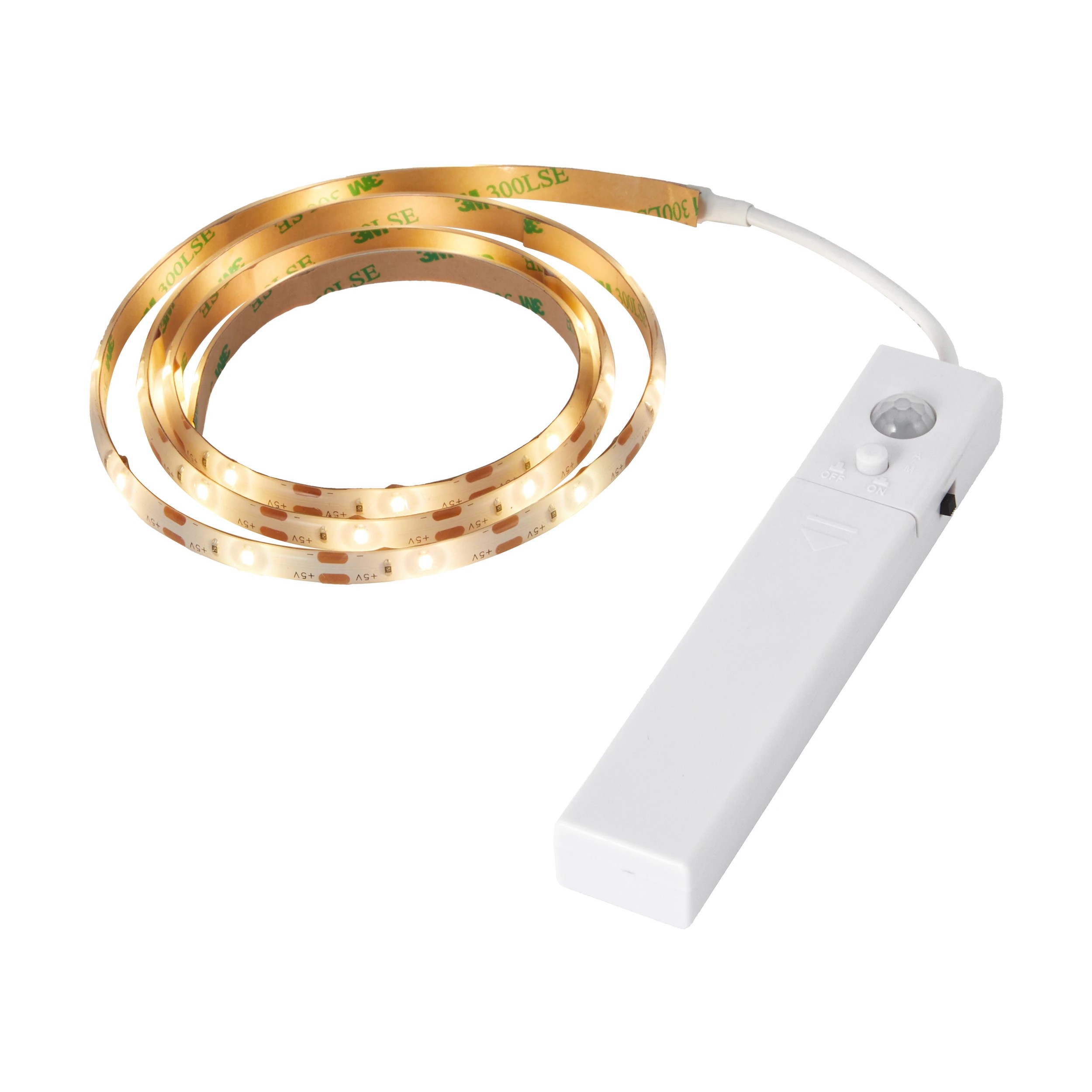 6 1m LED Strip Sensor Light, 6 of 10