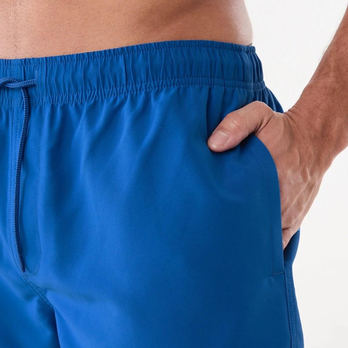 5 Classic Boardshorts STRONG BLUE, 5 of 5
