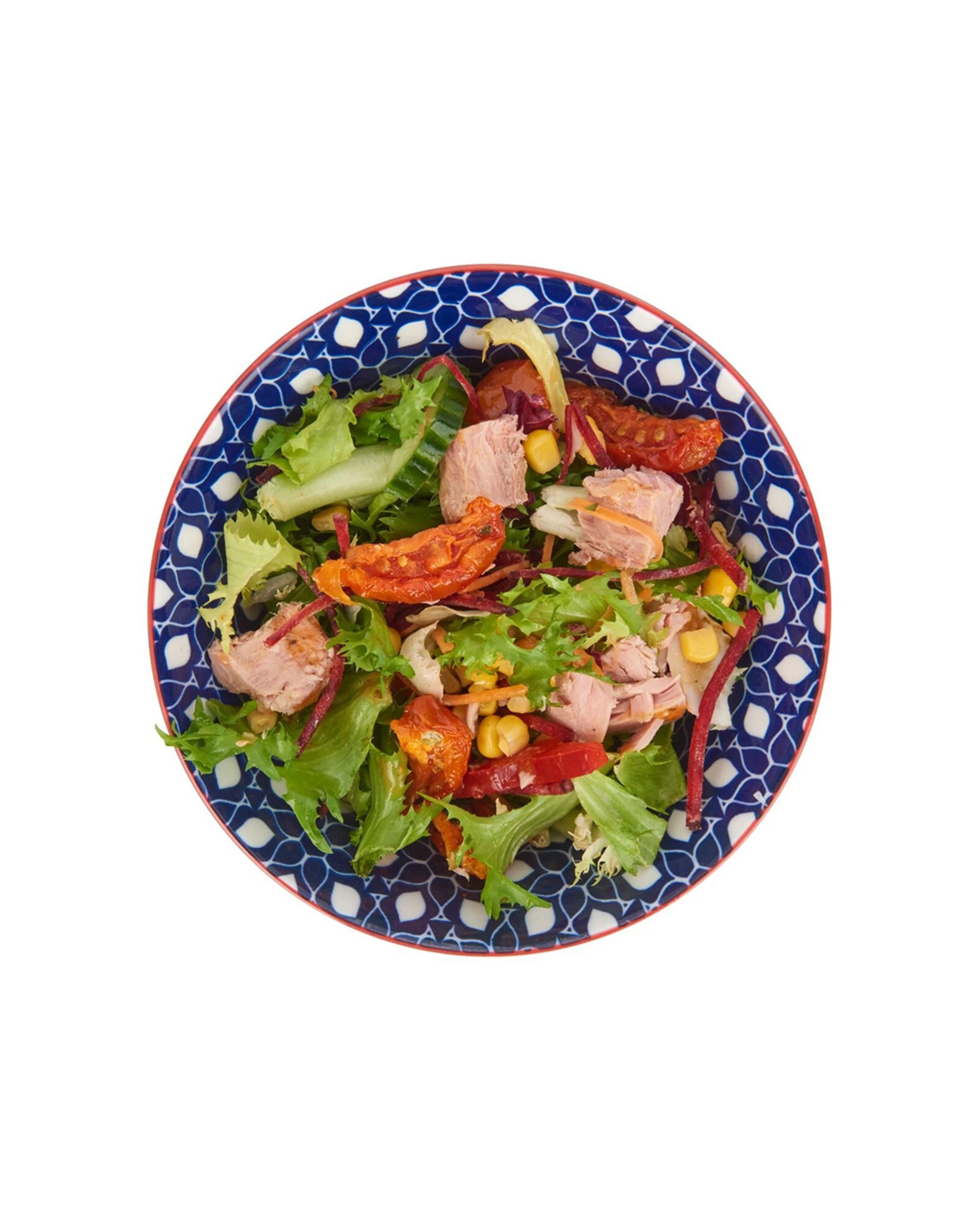 5 Mikasa 4pc Does It All Kitchen Glazed Bowl 15.7cm Durable Microwave Dishwasher Safe - Multi, 5 of 8