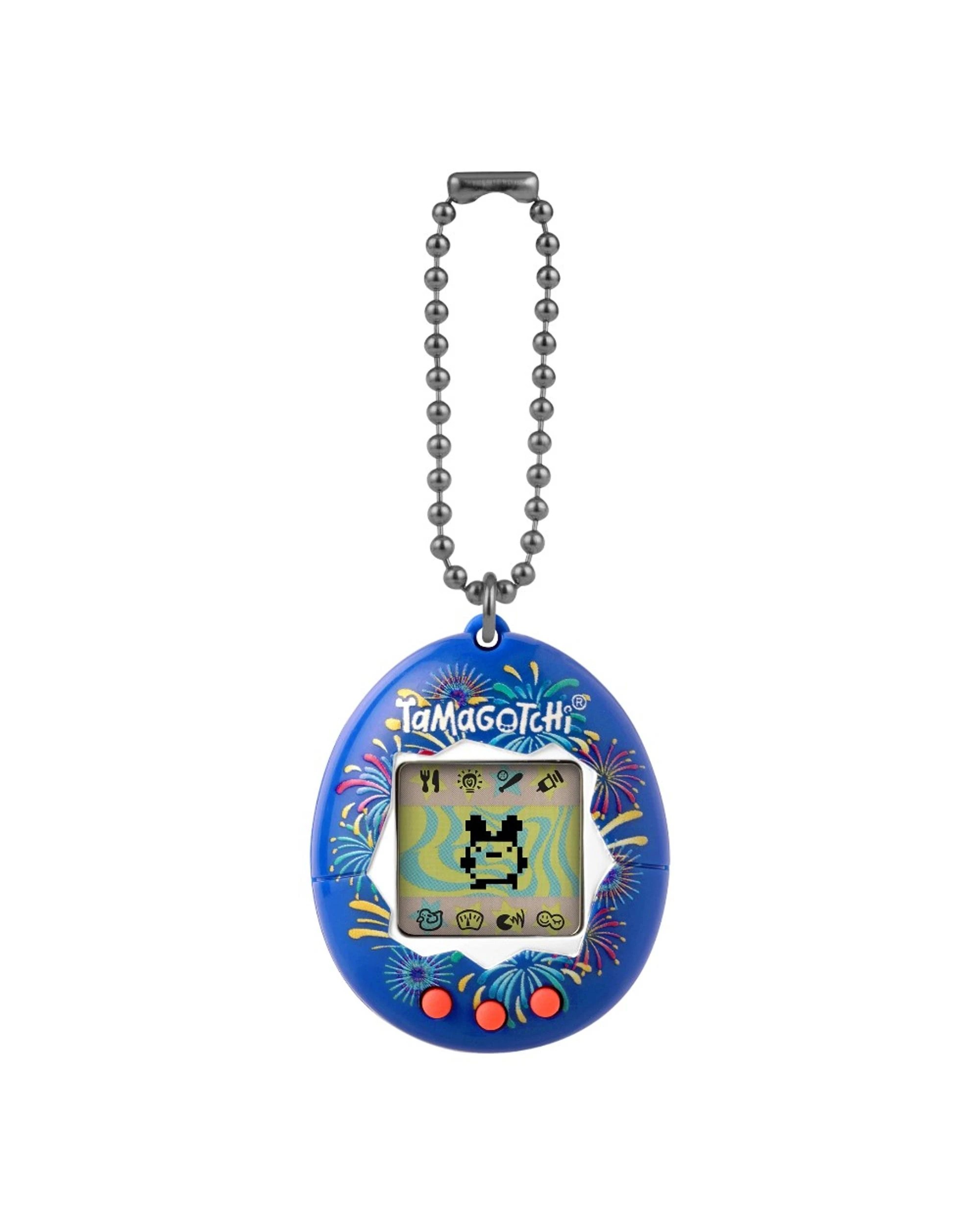 3 Tamagotchi Original Gen 2 - Festival Sky, 3 of 5