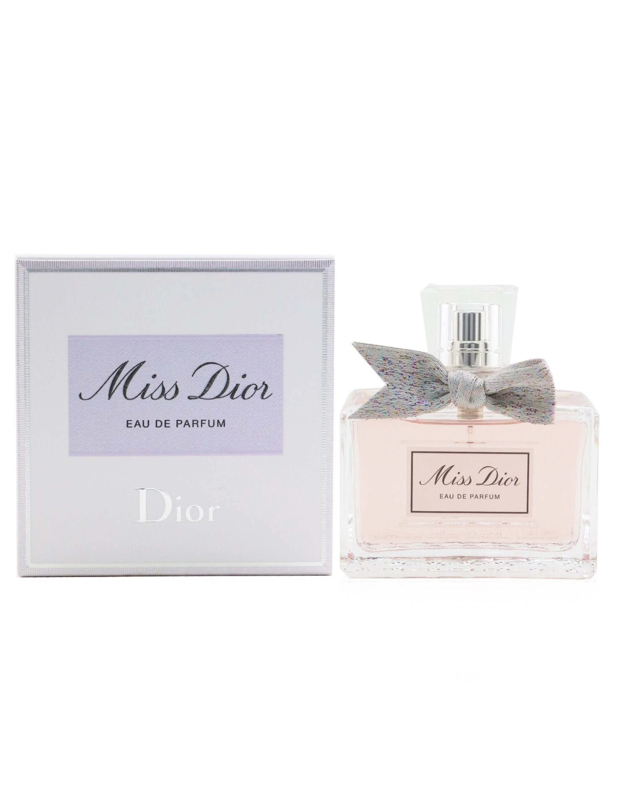 2 Christian Dior Miss Dior Eau De Parfum Spray 30ml/1oz, 2 of 4