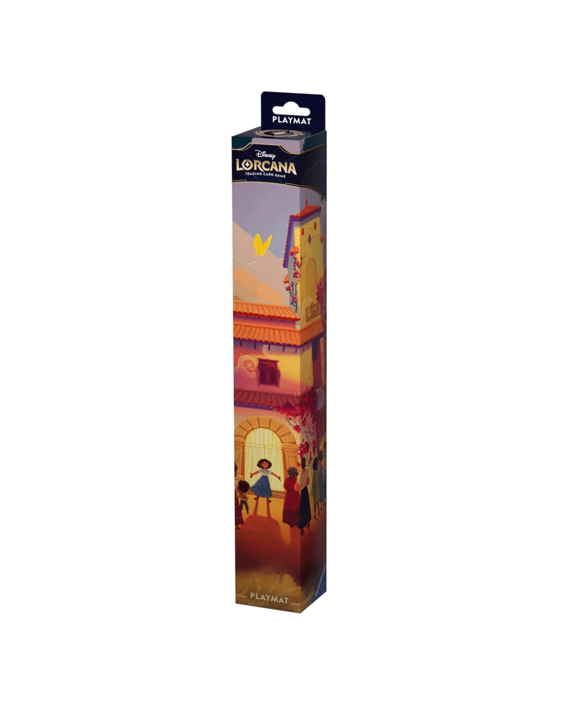 2 Disney Lorcana Trading Card Game: Set 5 Shimmering Skies Playmat - Encanto, 2 of 2