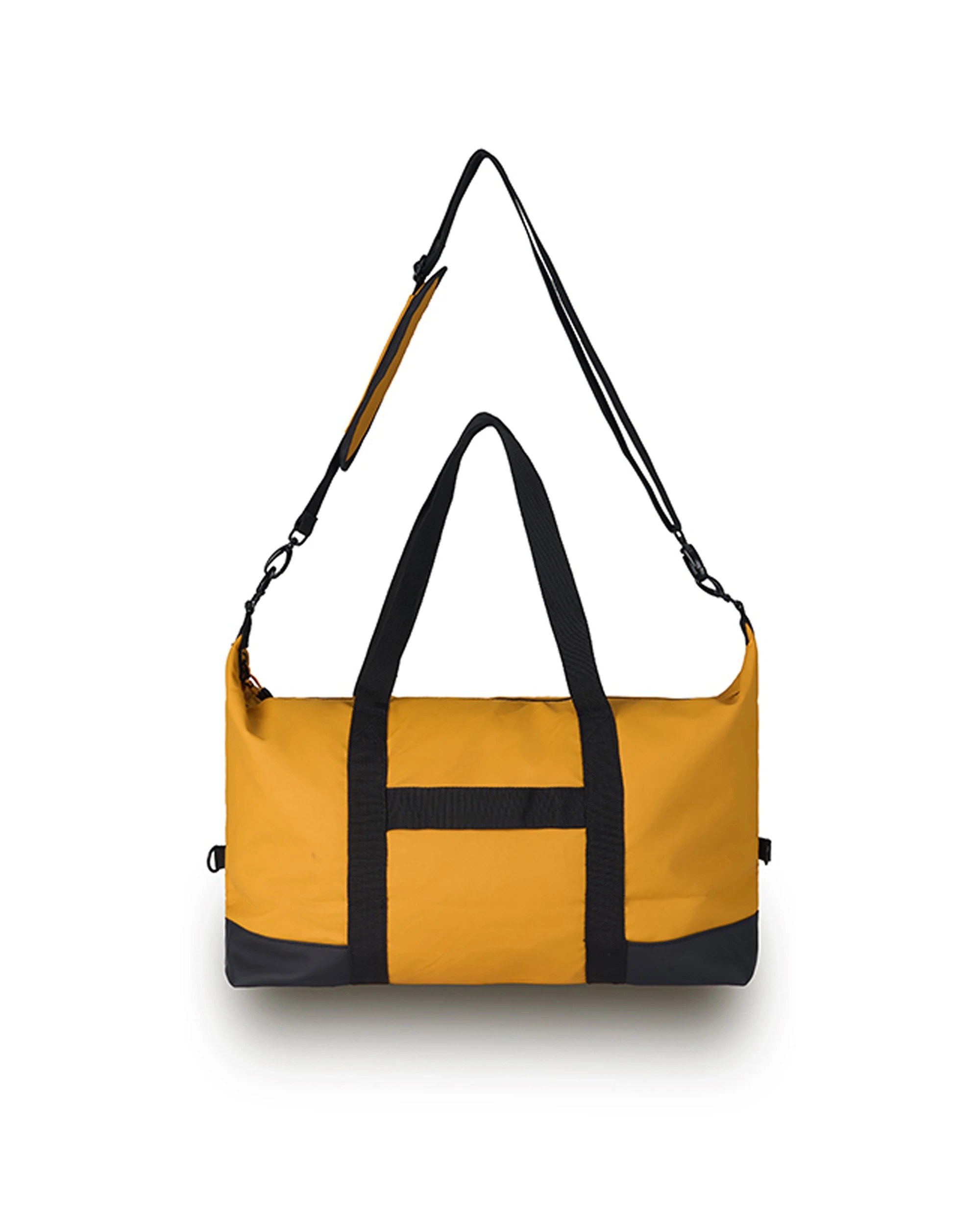 2 Tosca Delta Tote/Shoulder Bag Luggage - Yellow, 2 of 3